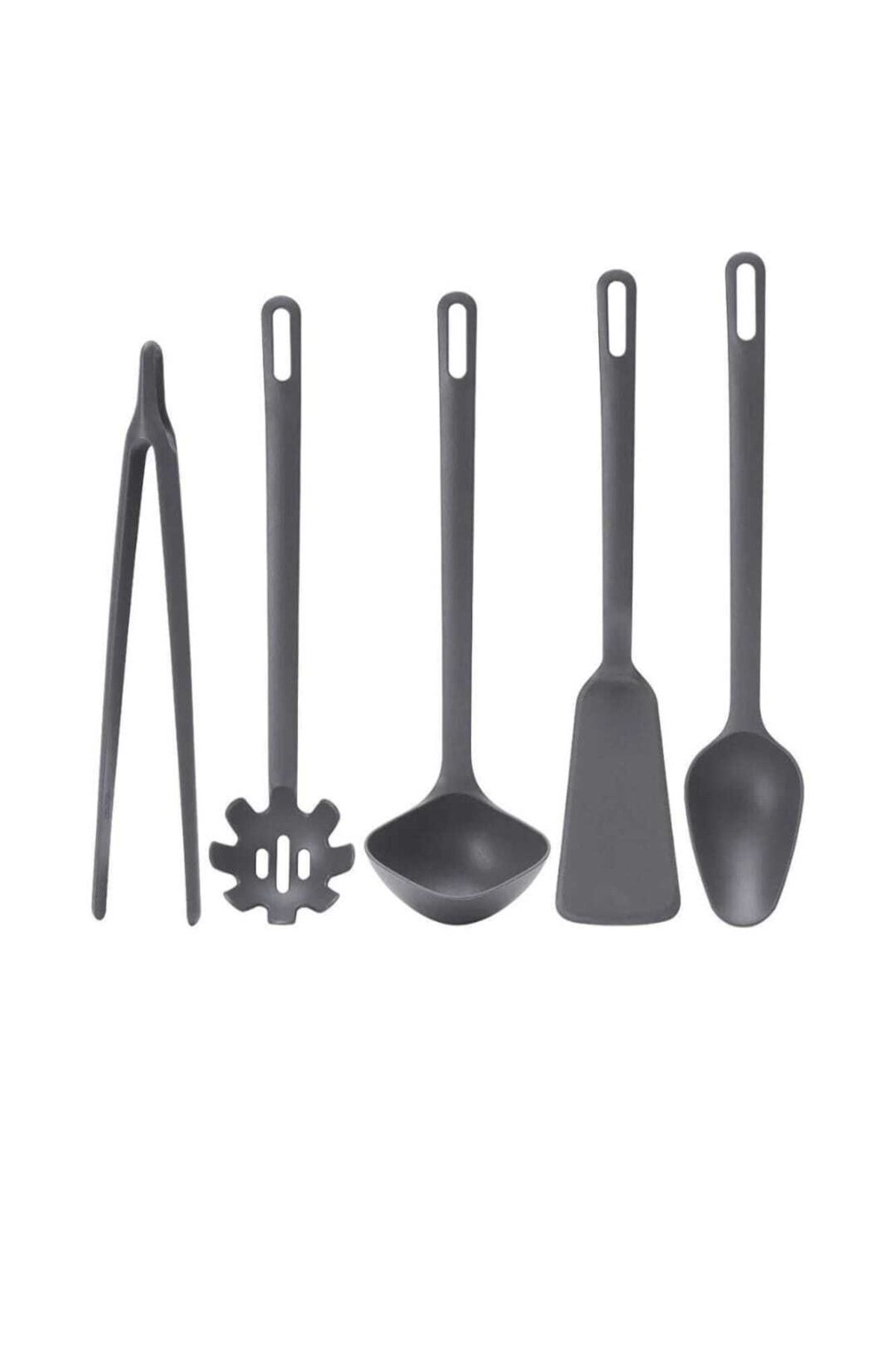 Jane 5 Piece Serving Set
