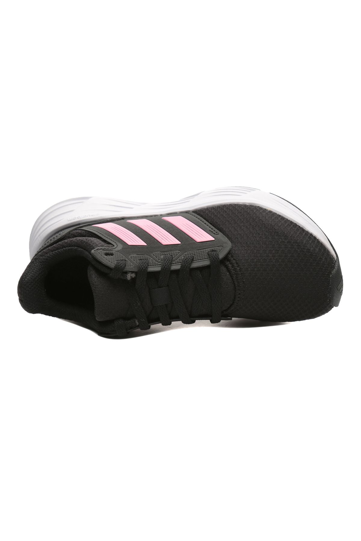 adidas-adidas Galaxy 6 W IE8149-K - Women's Black Sneakers 5