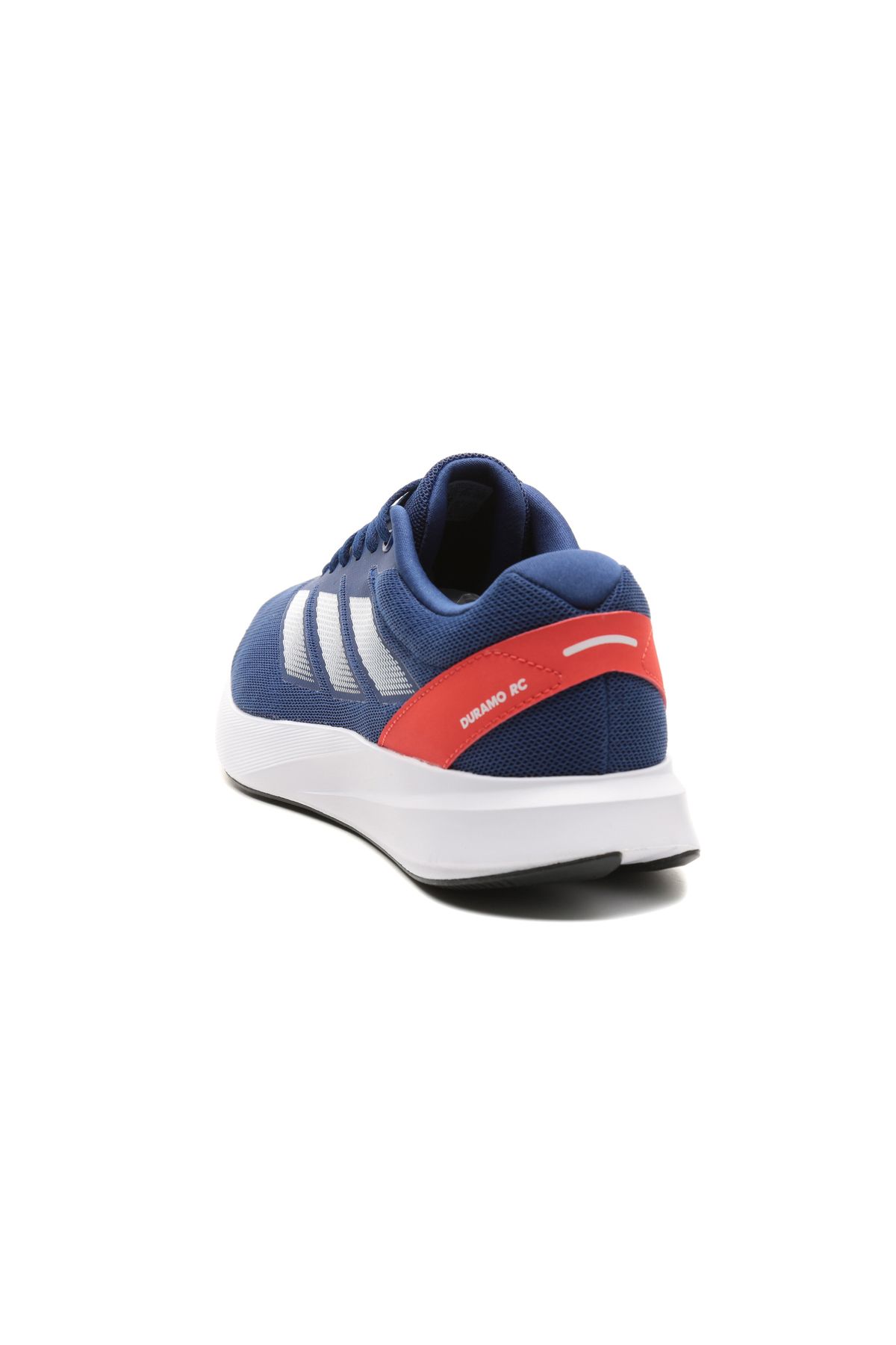 adidas ID2701-E کفش اسپرت مردانه آدیداس Duramo Rc U آبی سرمه ای