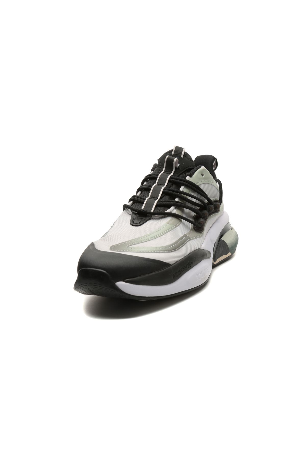 adidas کفش اسپرت مردانه IG3639-E adidas Alphaboost V1 C خاکستری