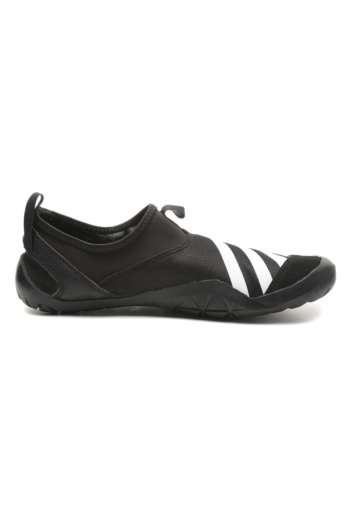 Hp8648-k Terrex Jawpaw Slip On H.rdy زنانه استخری و کفش دریایی مشکی adidas آدیداس اورجینال - تصویر 4