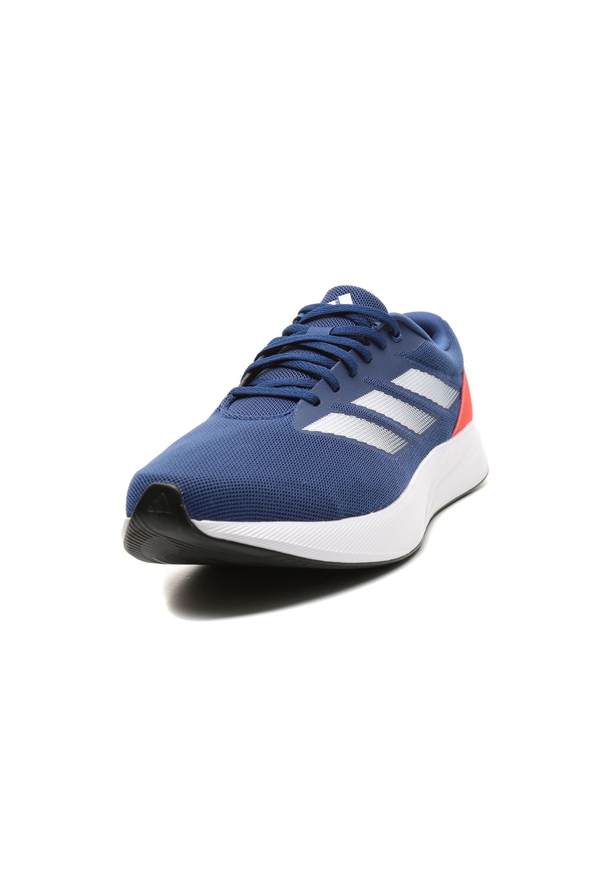 adidas ID2701-E کفش اسپرت مردانه آدیداس Duramo Rc U آبی سرمه ای