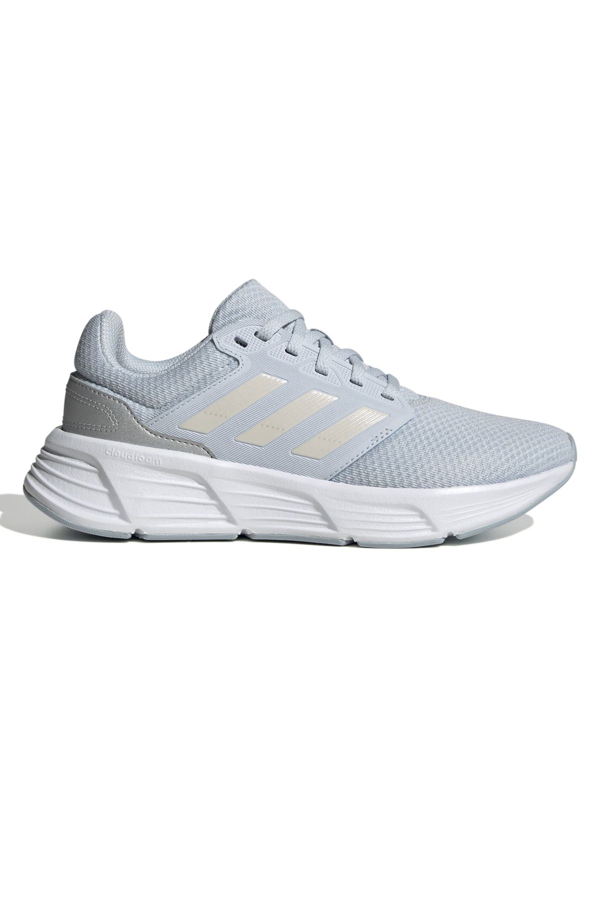 کفش پیاده روی آبی زنانه IE8151 K Galaxy 6 W ورزشی adidas