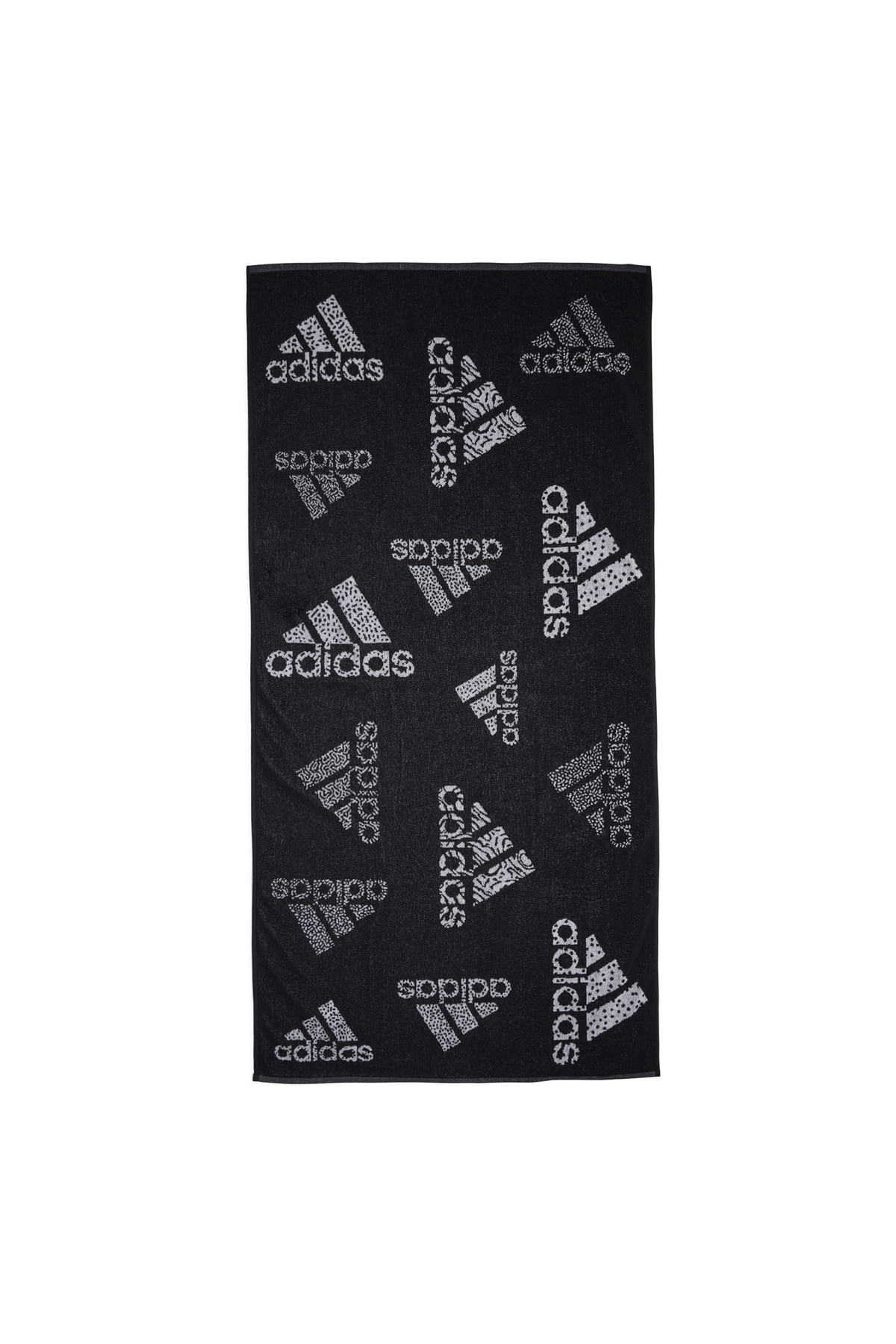 adidas HS2056-U adidas Branded Mh Twl Havlu Siyah