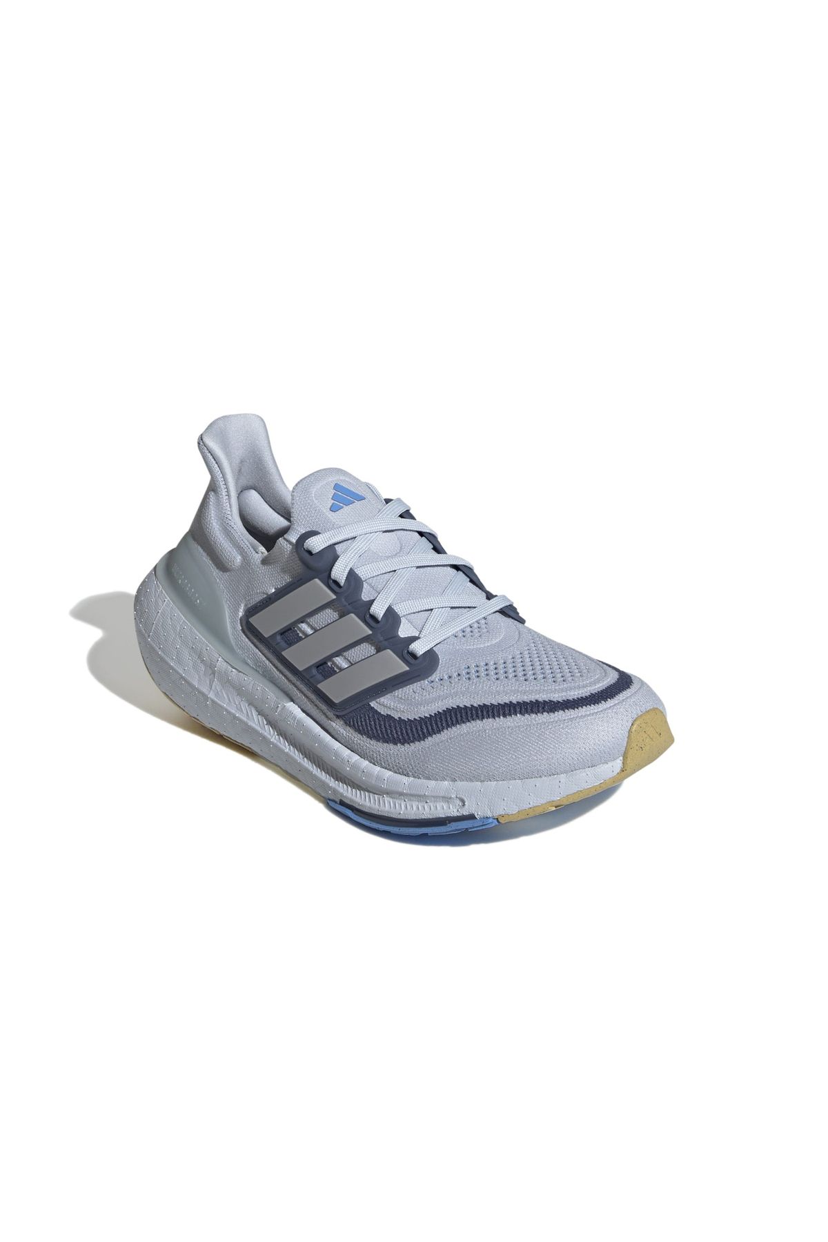 کفش پیاده روی آبی زنانه IE334 K ultraboost Light w ورزشی adidas
