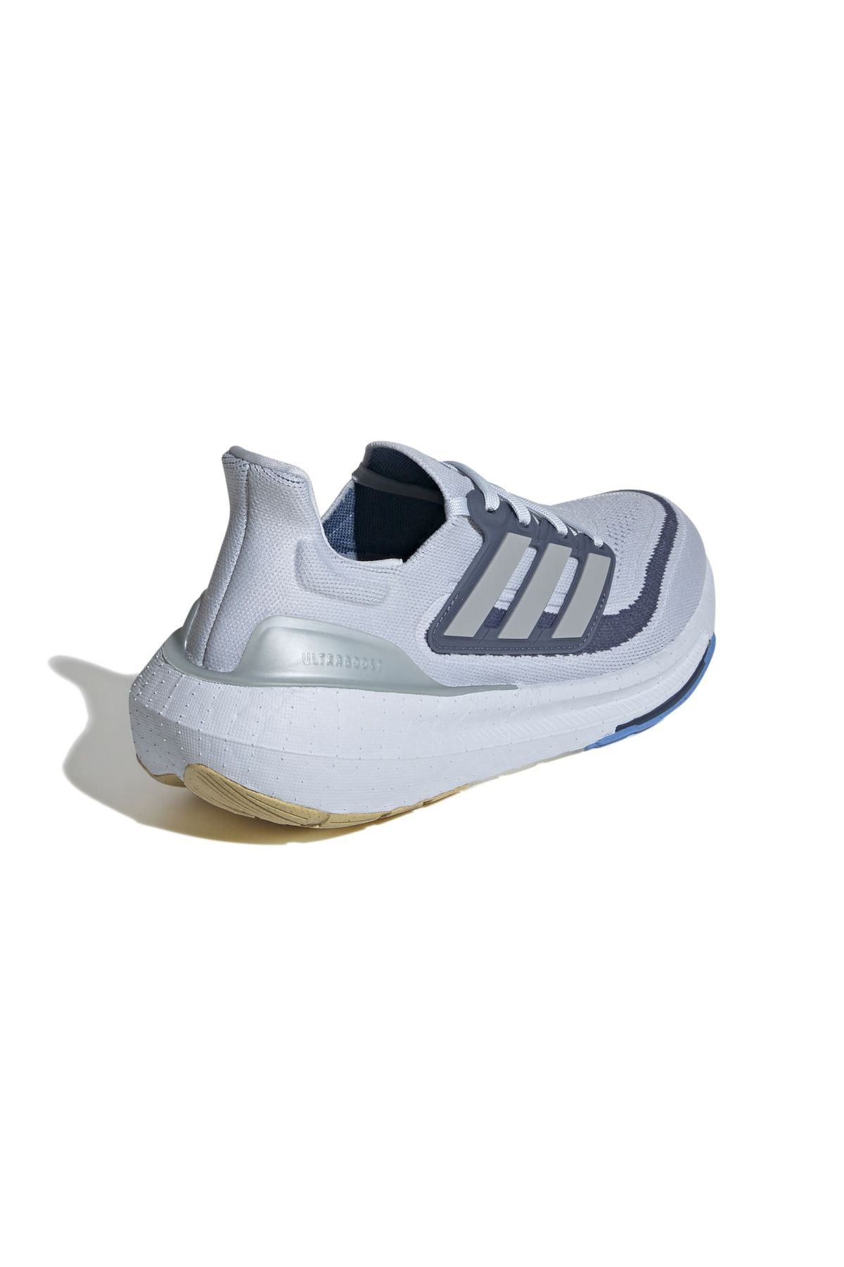 کفش پیاده روی آبی زنانه IE334 K ultraboost Light w ورزشی adidas
