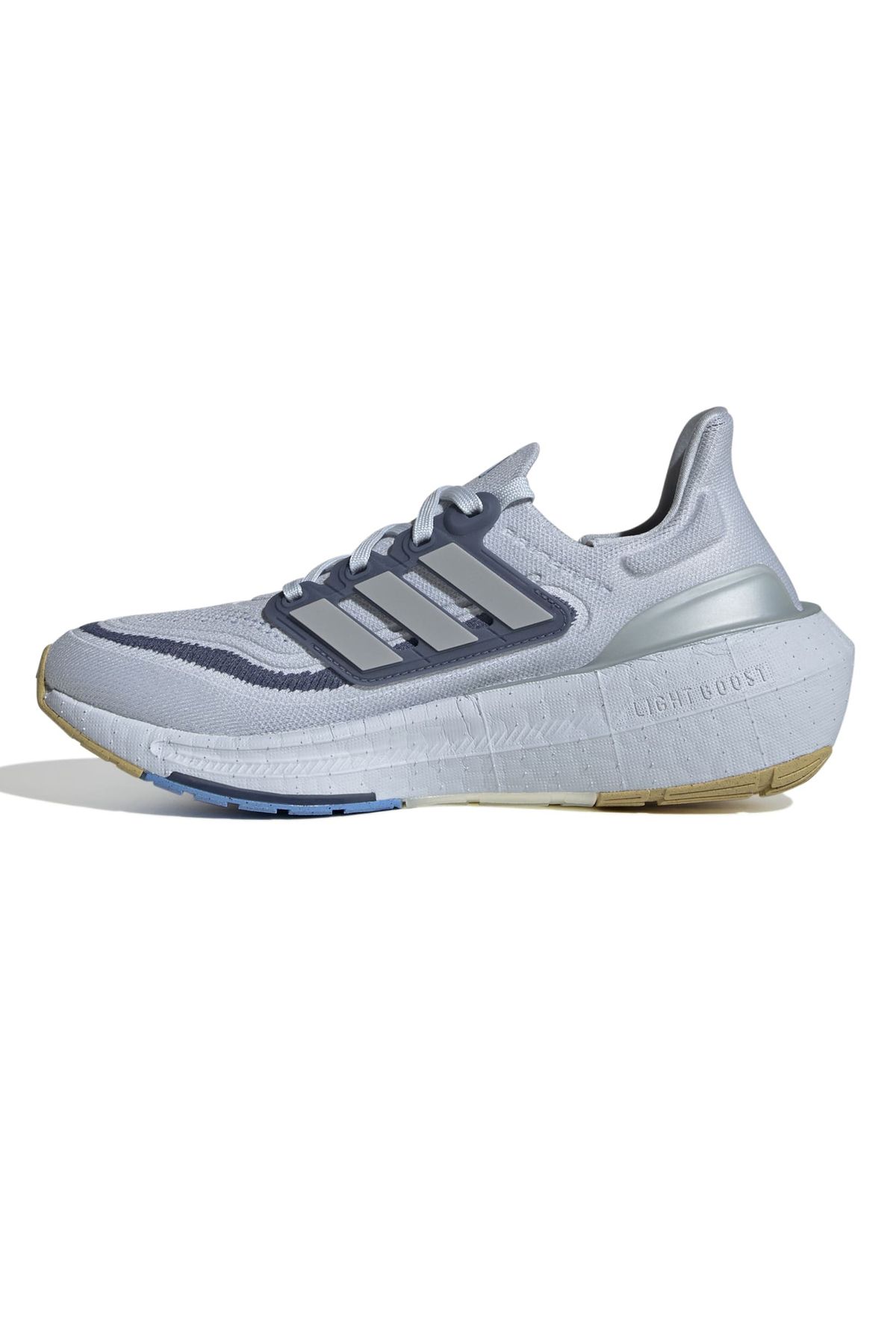 کفش پیاده روی آبی زنانه IE334 K ultraboost Light w ورزشی adidas