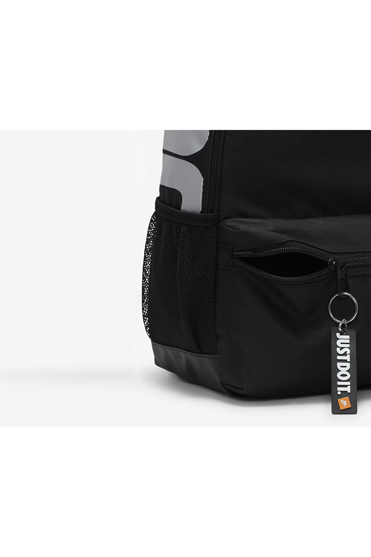 کوله‌پشتی Nike نایکی (11 لیتر) Y Nk Brsla Jdi Mini DR6091-011 مشکی اورجینال - تصویر 6