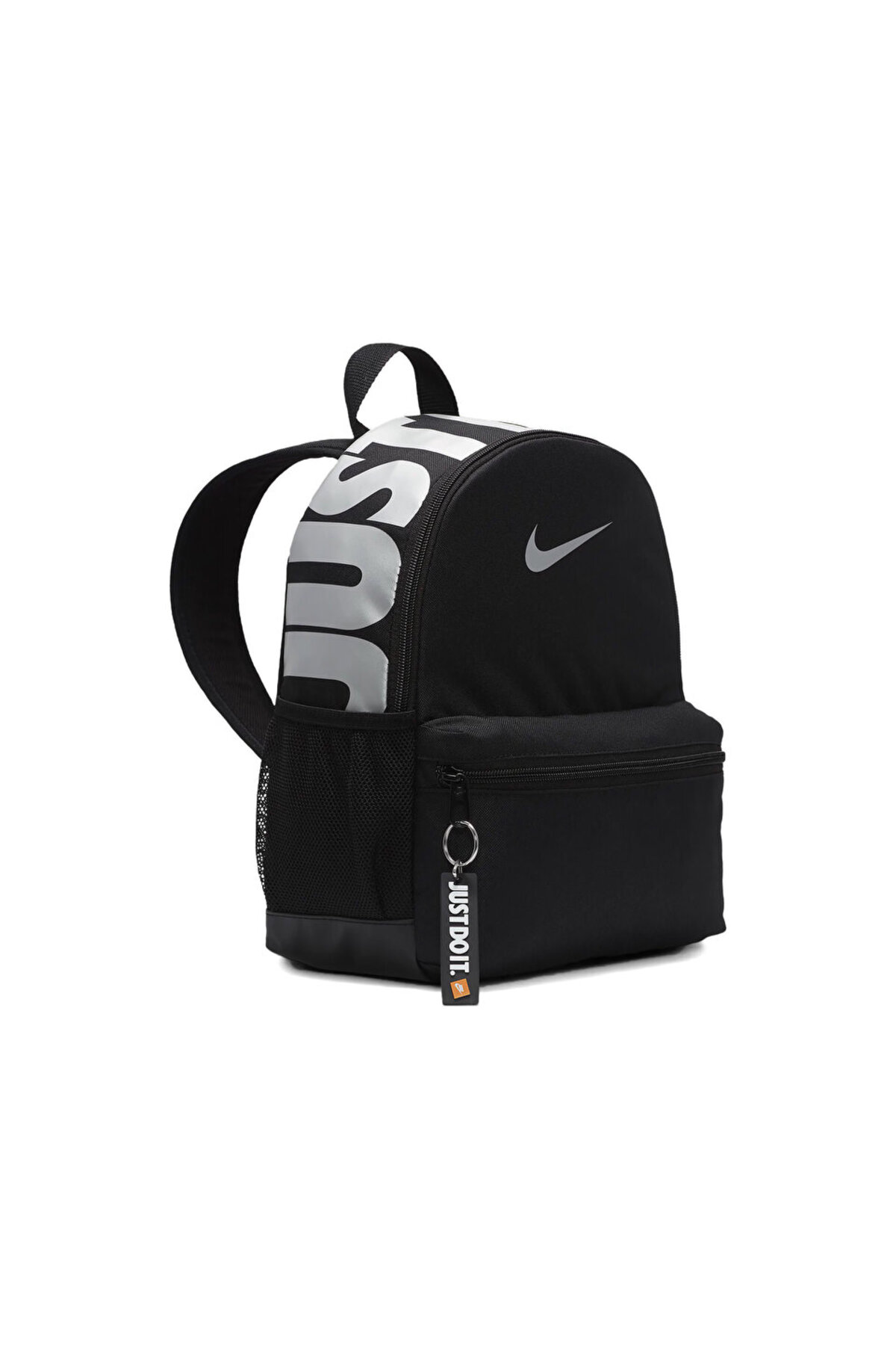 کوله‌پشتی Nike نایکی (11 لیتر) Y Nk Brsla Jdi Mini DR6091-011 مشکی اورجینال - تصویر 1