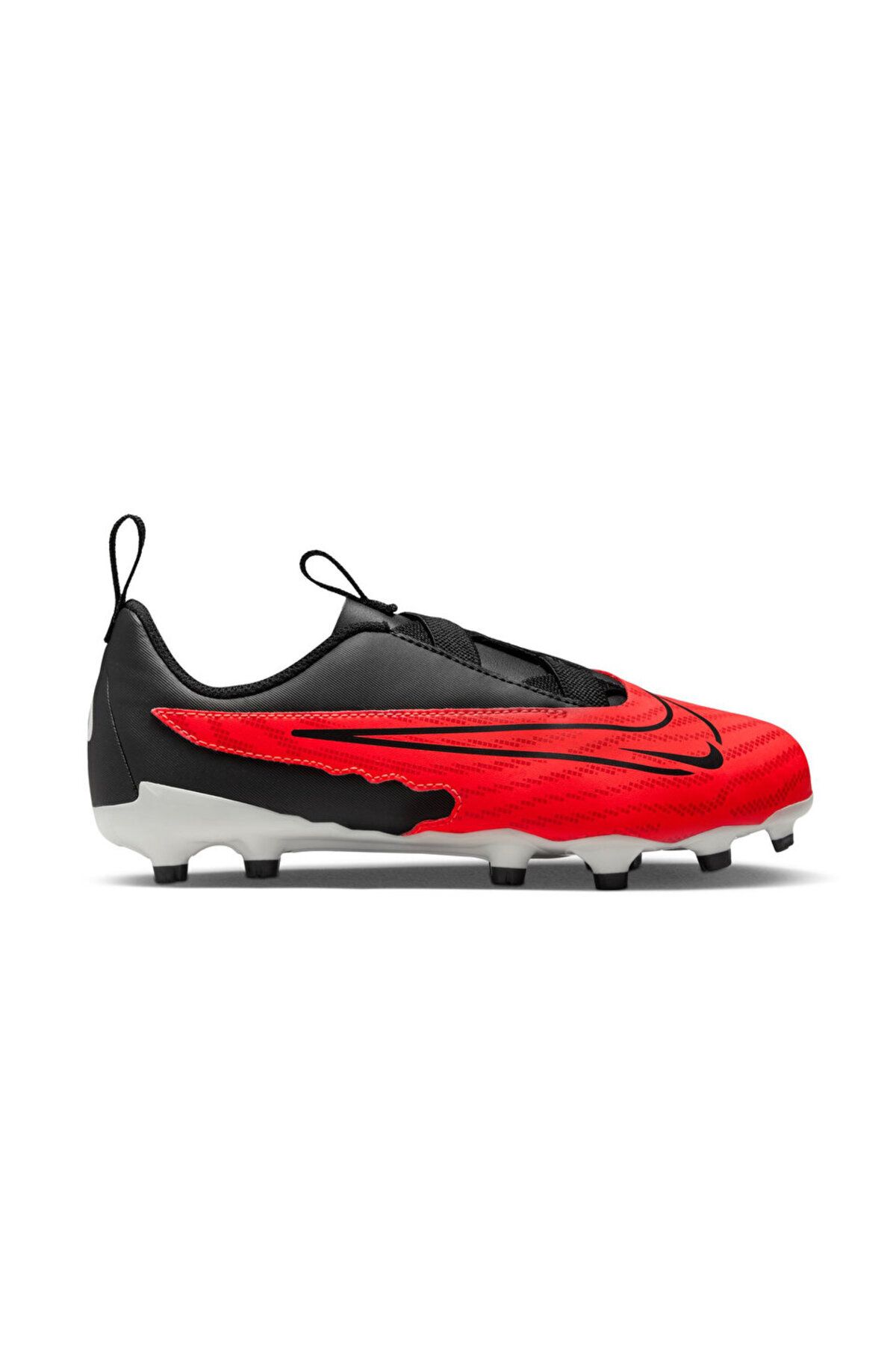 کرمپون صورتی مردانه کرامپون طبقه چند چمن جوان جونی Nike