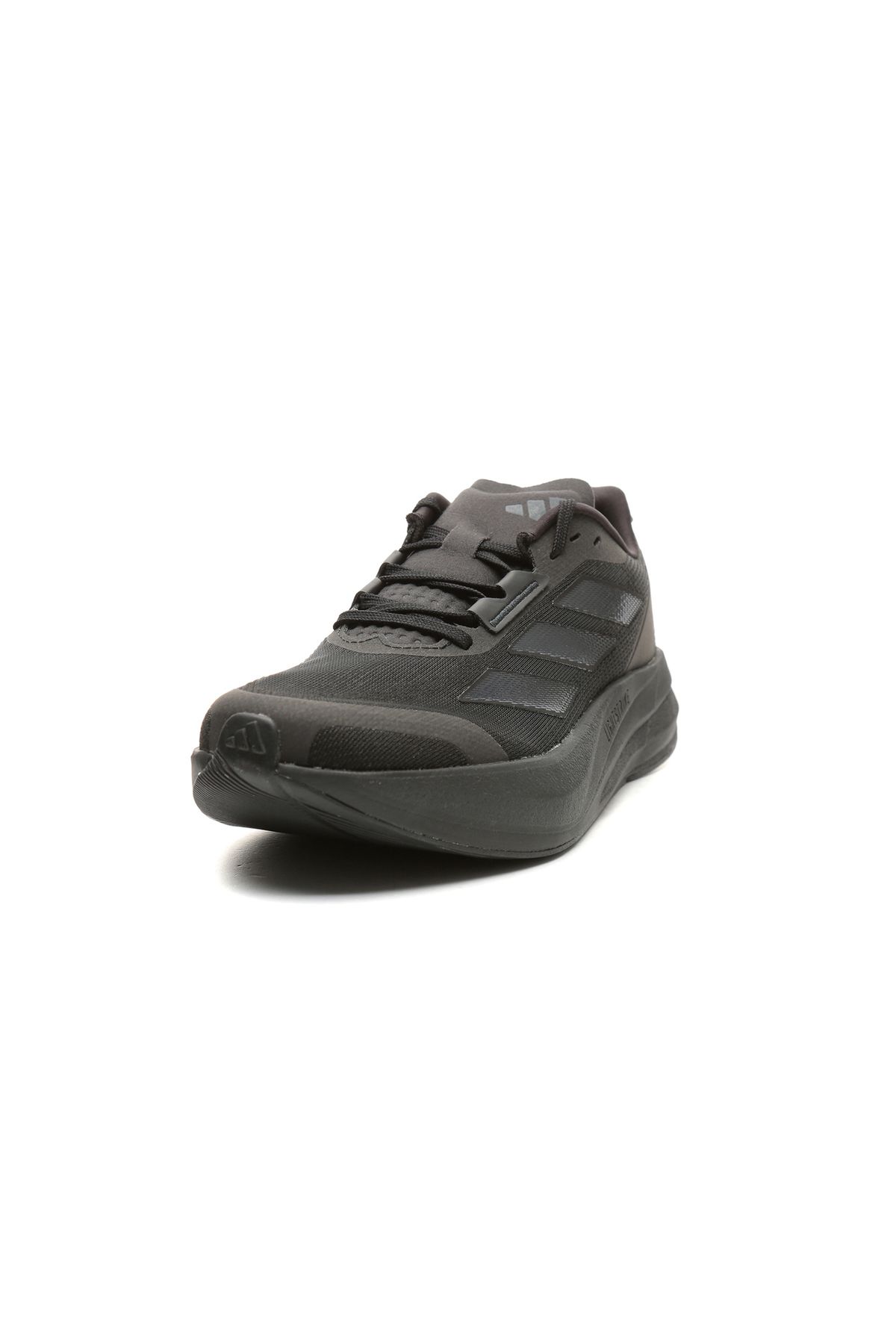 کفش پیاده روی مشکی زنانه IE9682 K Duramo Speed W C ورزشی سیاه adidas