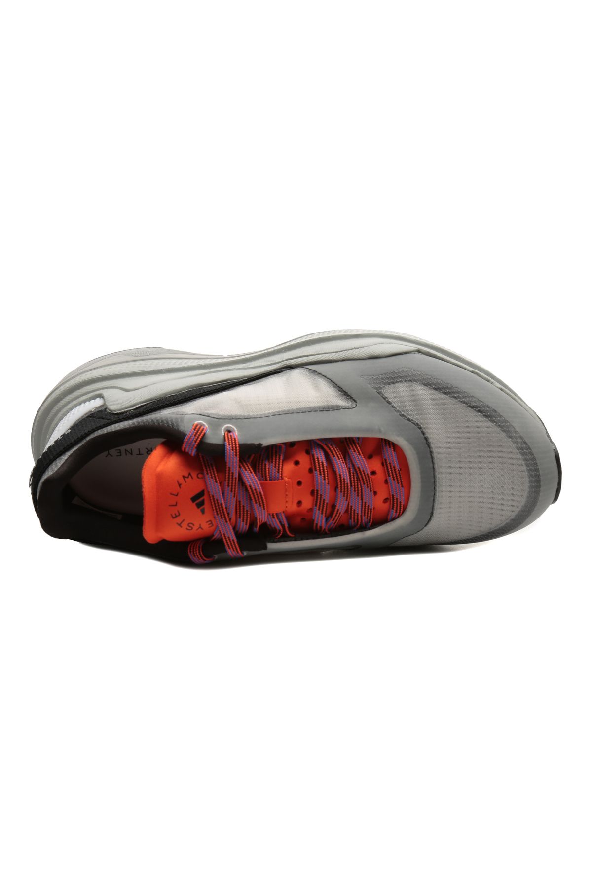 کفش پیاده روی خاکستری زنانه IF1530 K توسط Stella McCartney Earthlight ورزشی adidas