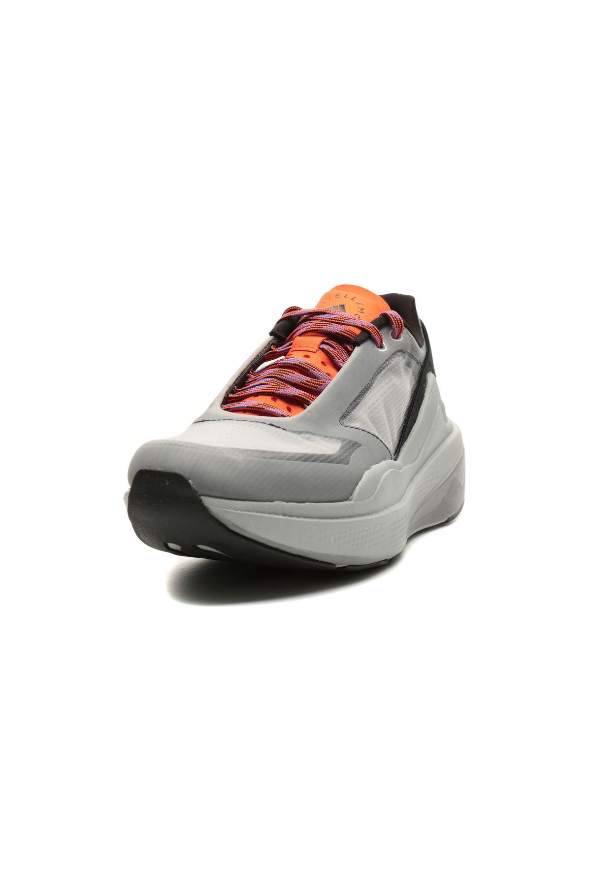 کفش پیاده روی خاکستری زنانه IF1530 K توسط Stella McCartney Earthlight ورزشی adidas