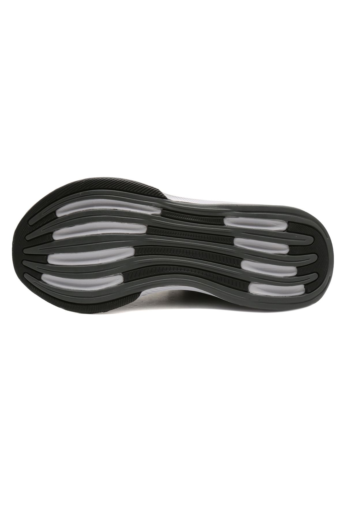 کفش پیاده روی مشکی زنانه پاسخ ig1409 k super w ورزشی سیاه adidas