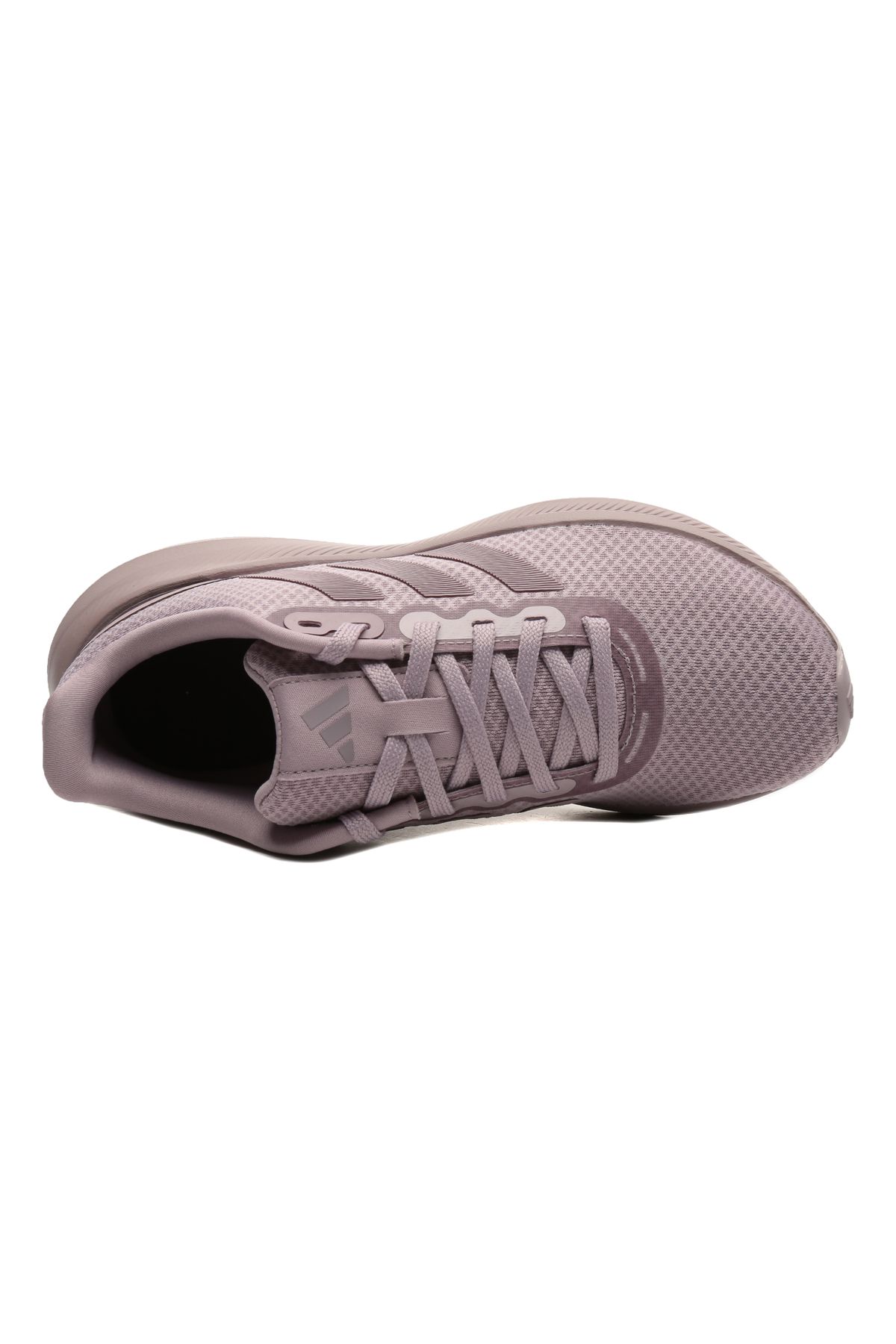 کفش پیاده روی بنفش زنانه IE0745 K runfalcon 3.0 W ورزشی adidas