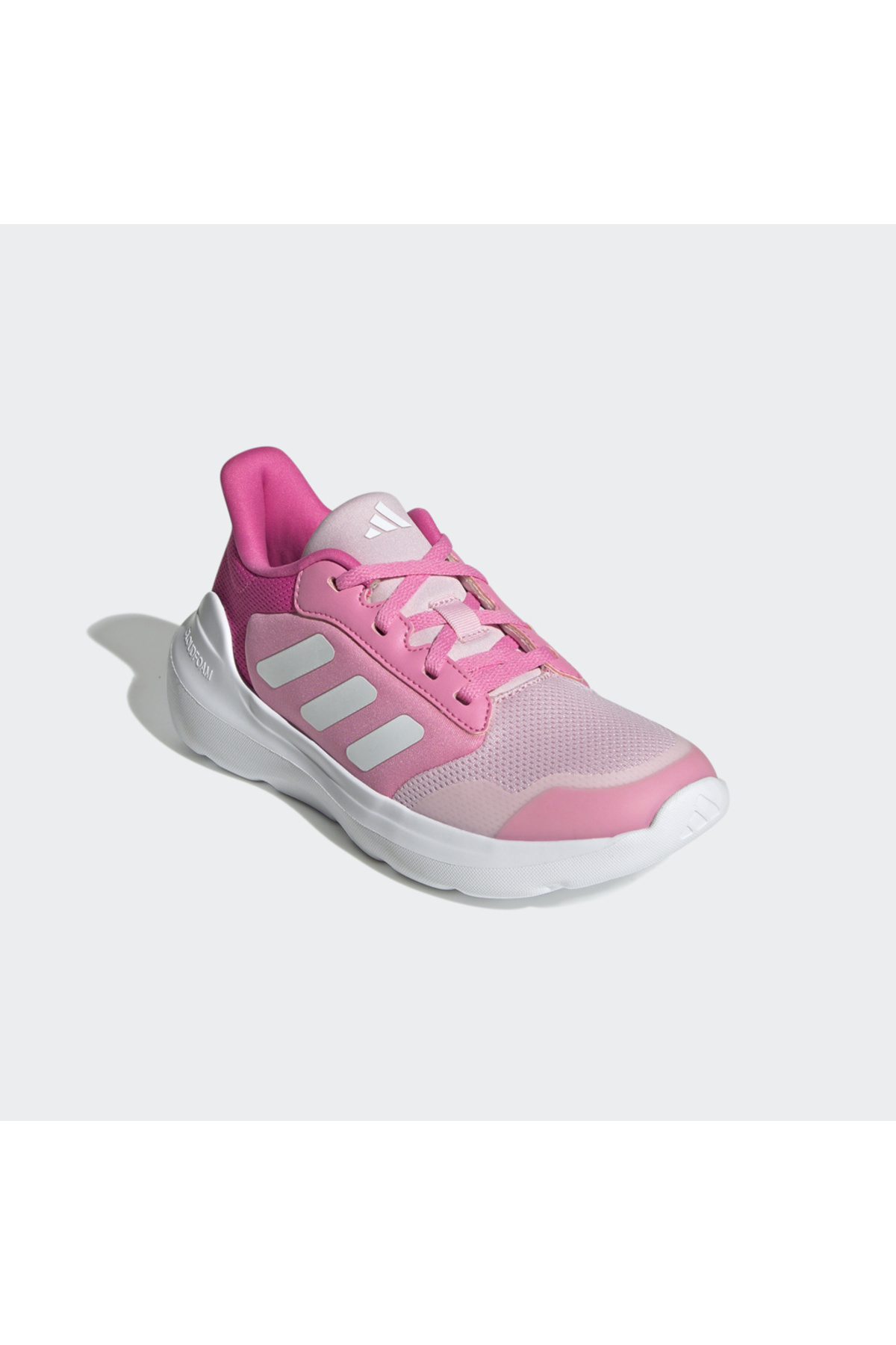 کتانی اسنیکرز دخترانه برند آدیداس adidas اصل ie3550 - تصویر 3