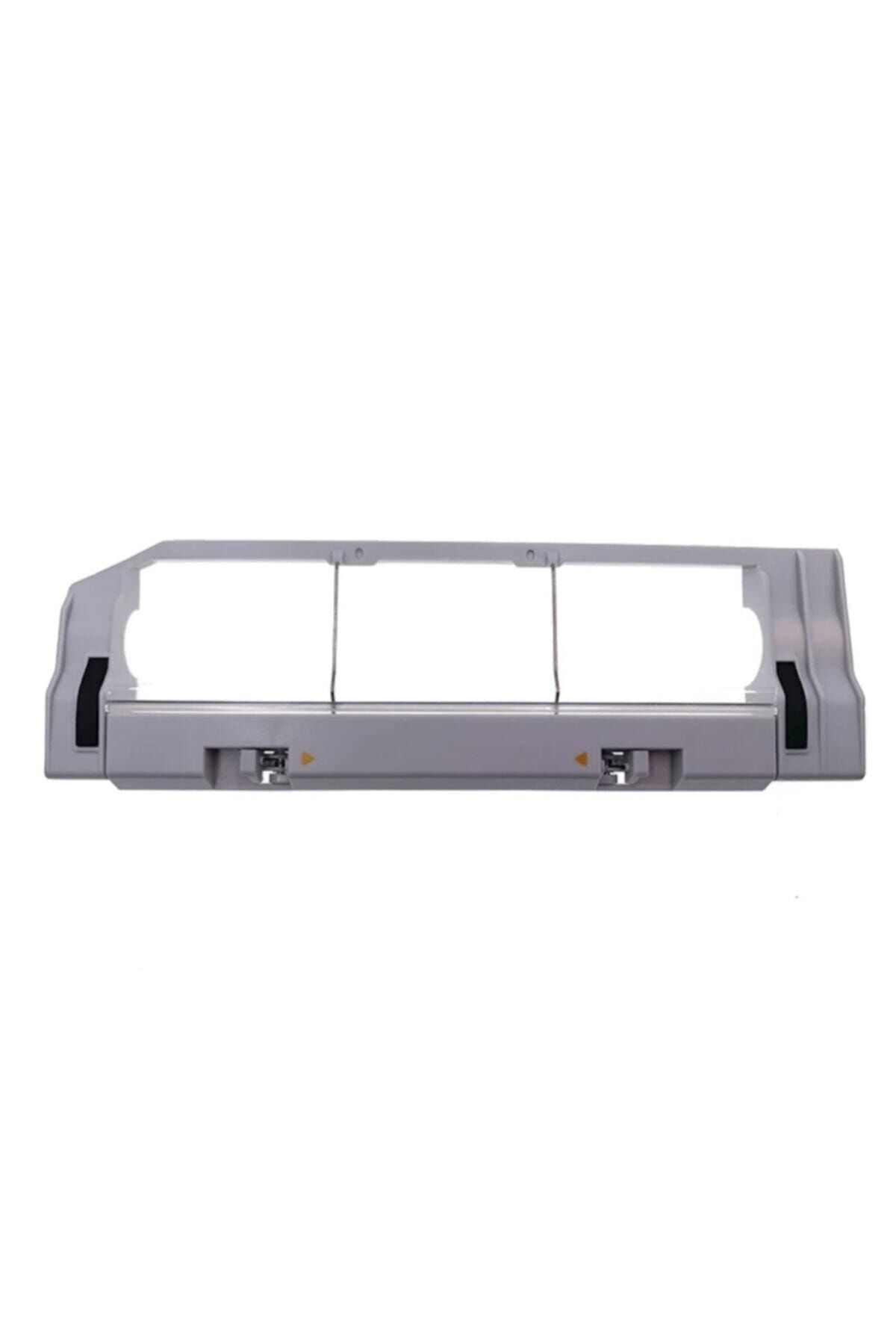 Roborock S5 Max Main Brush Cover, Roborock S5 Max S50 S6 Maxv S6 Pure Grey Main Brush Cover Compatible