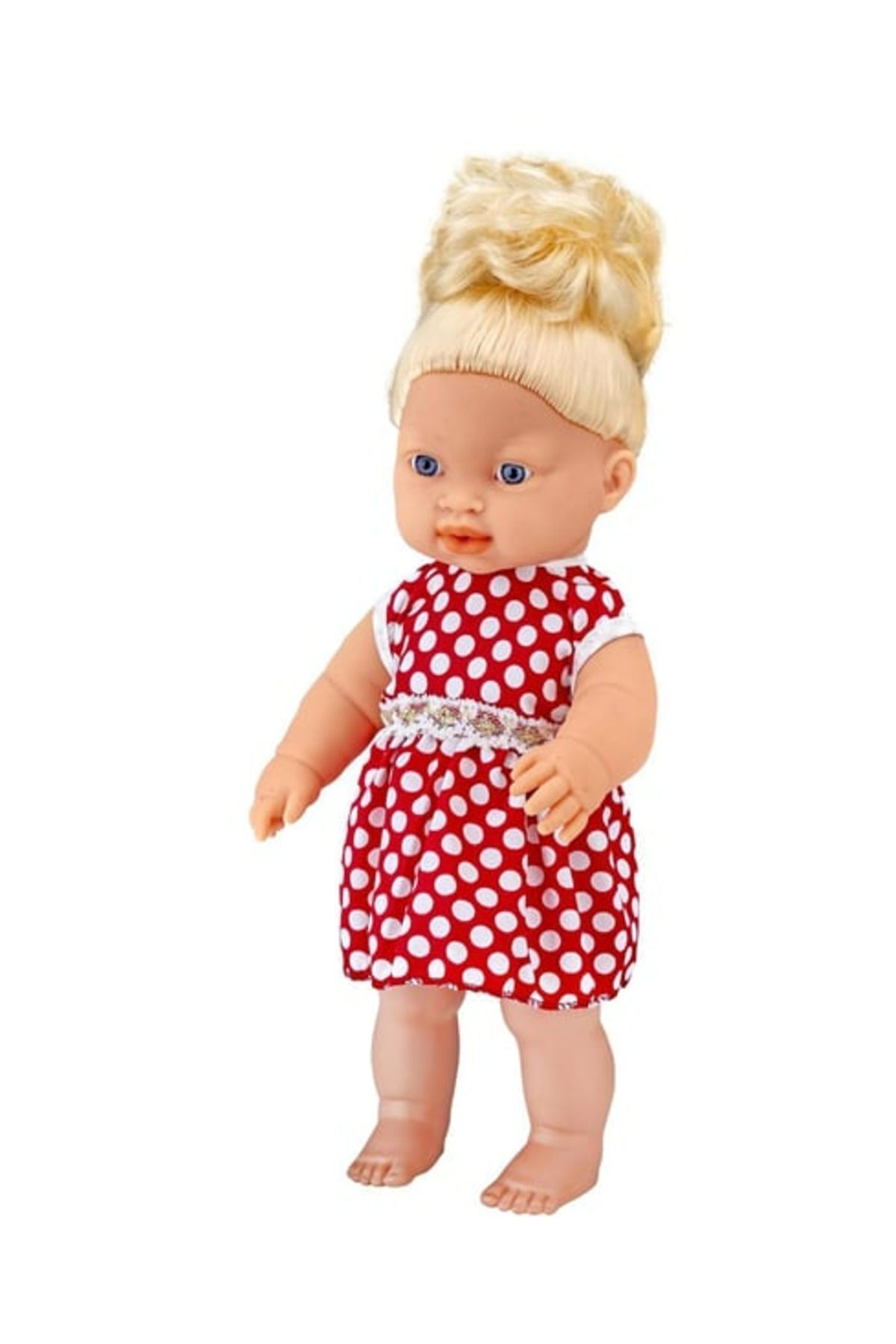 Elf23132 Let's Be Friends in a Box Asian Baby 35cm
