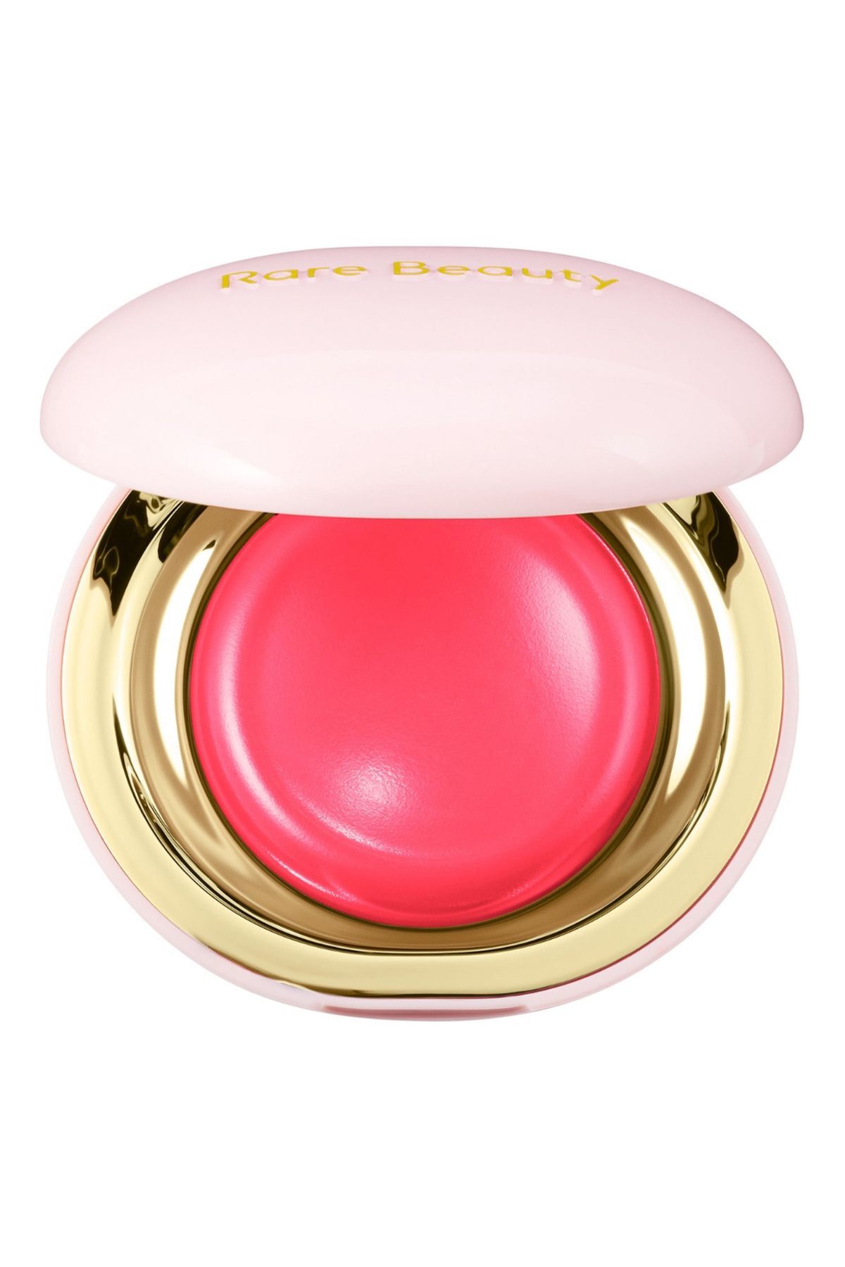 Stay Vulnerable Blush Nearly Rose