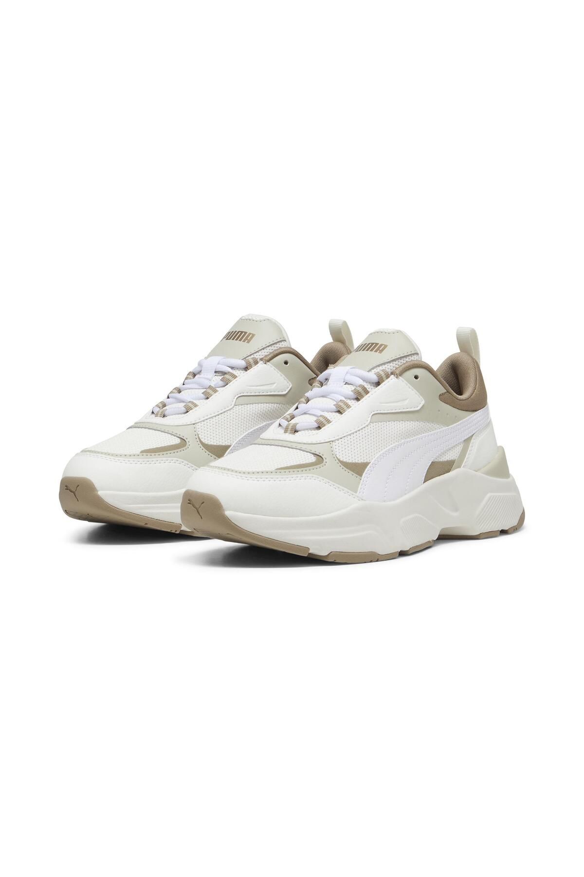 Puma-Cassia 38464722   - Pantofi sport casual pentru femei 1