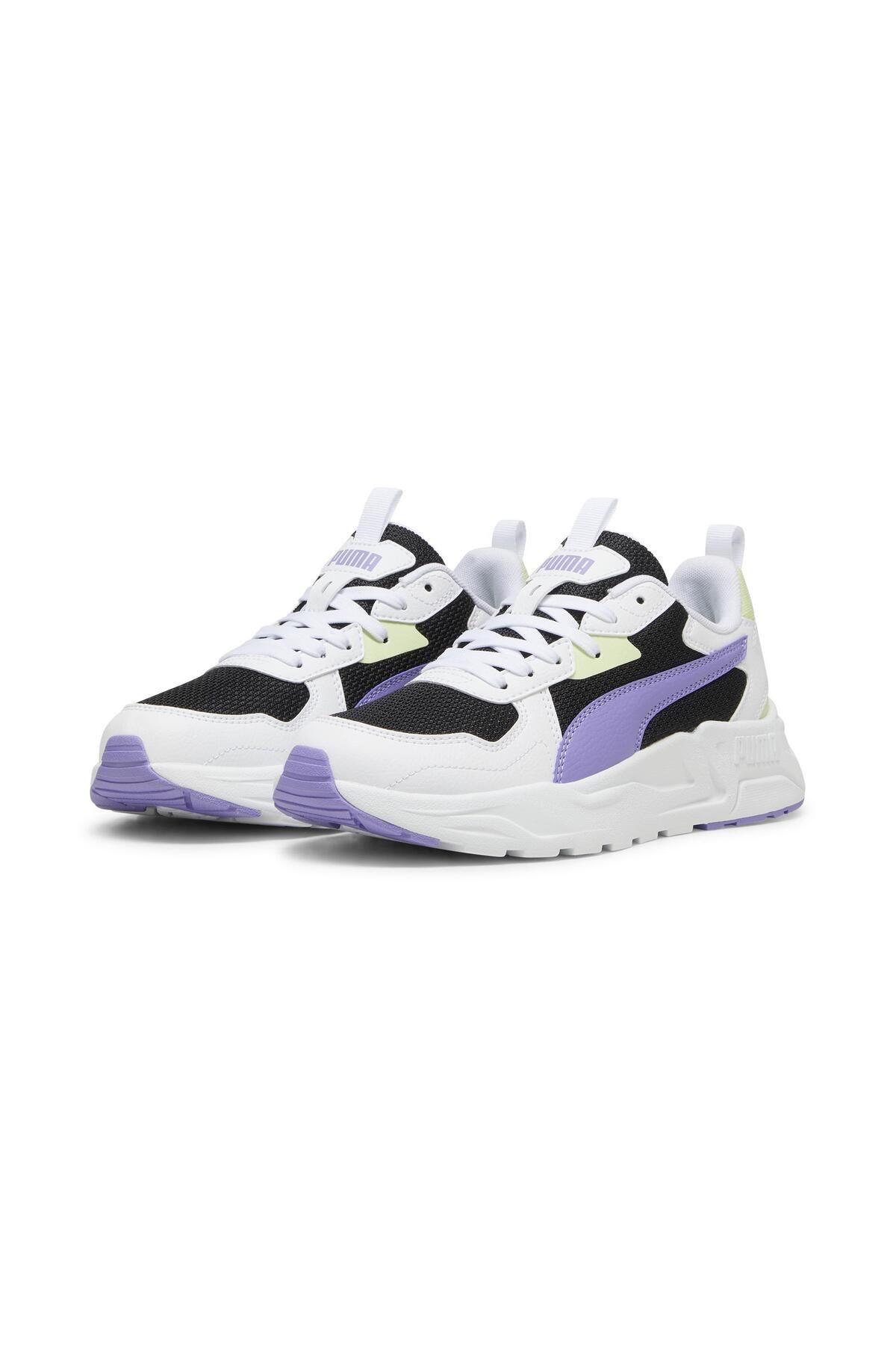 38929227 کفش اسپرت گاه به گاه مردانه Trinity Lite Puma