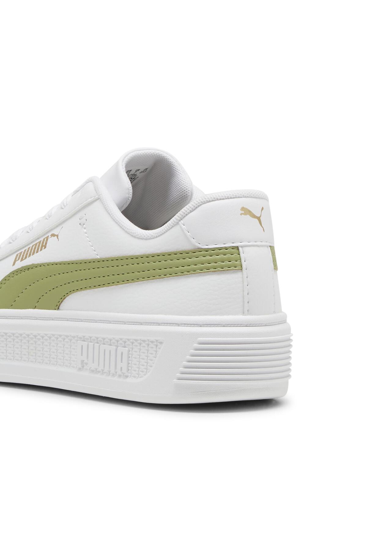 اسنیکر زنانه بنفش پوما | 39075813 اورجینال - تصویر 5