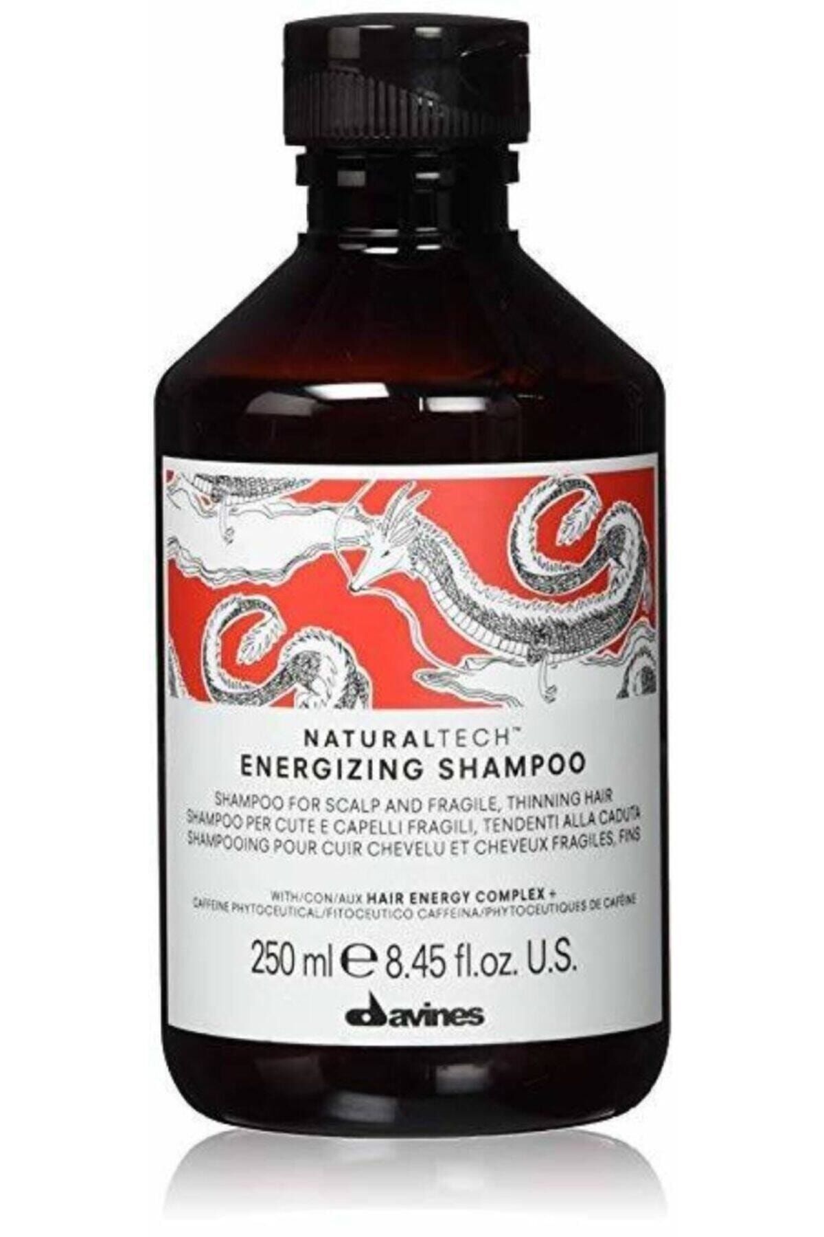 شامپو داوینز DavinesSacbakim.685