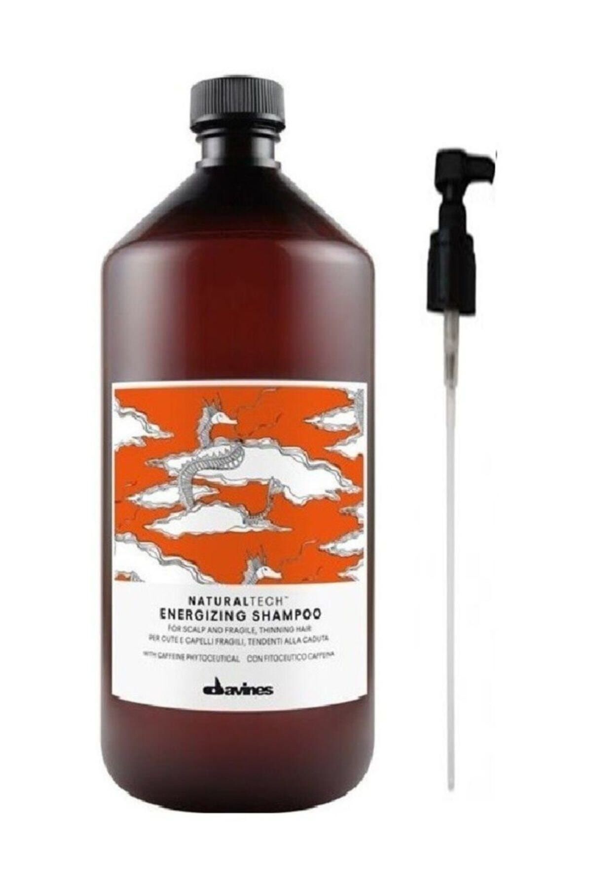 شامپو داوینز DavinesSacbakim.647