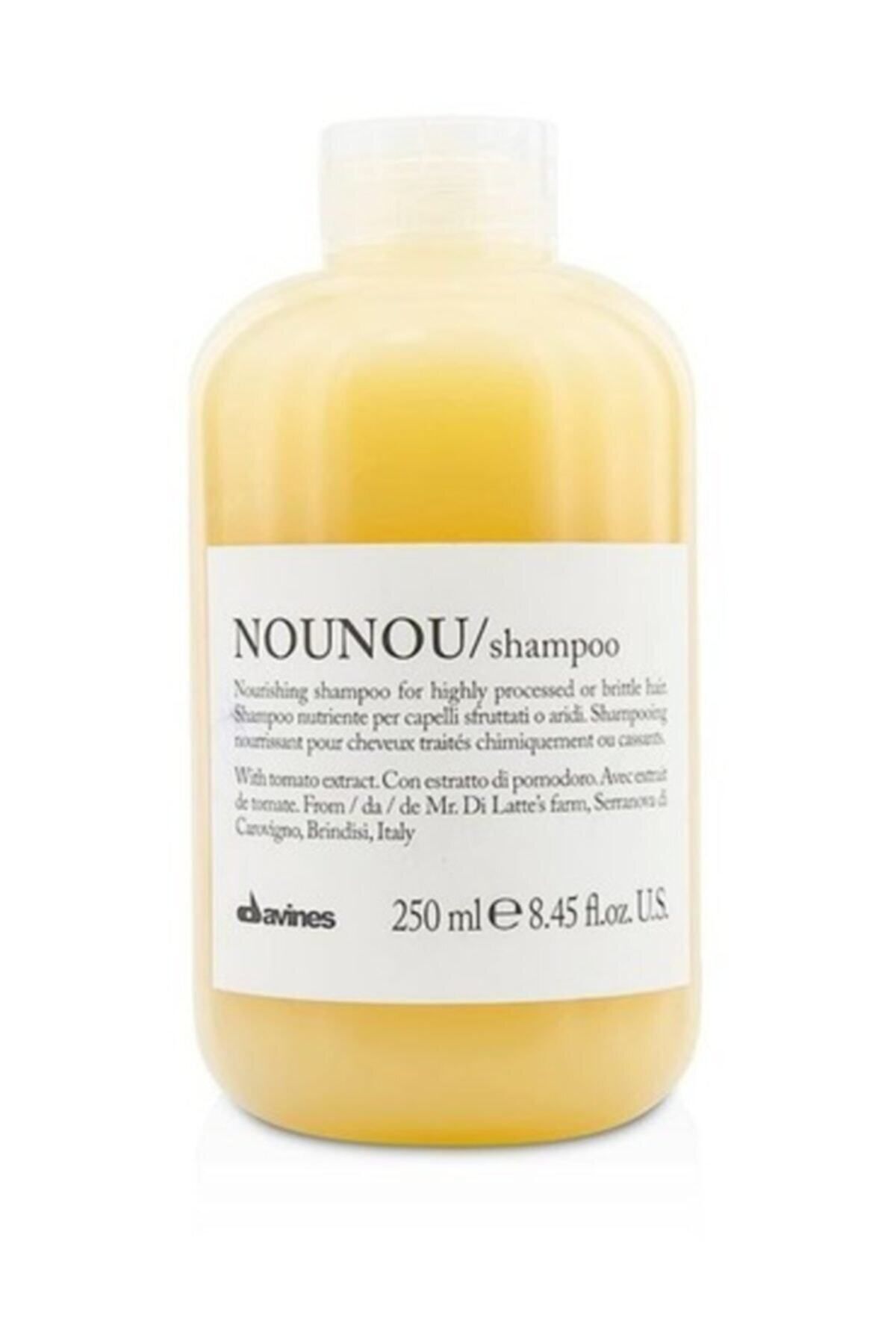 شامپو داوینز DavinesSacbakim.583