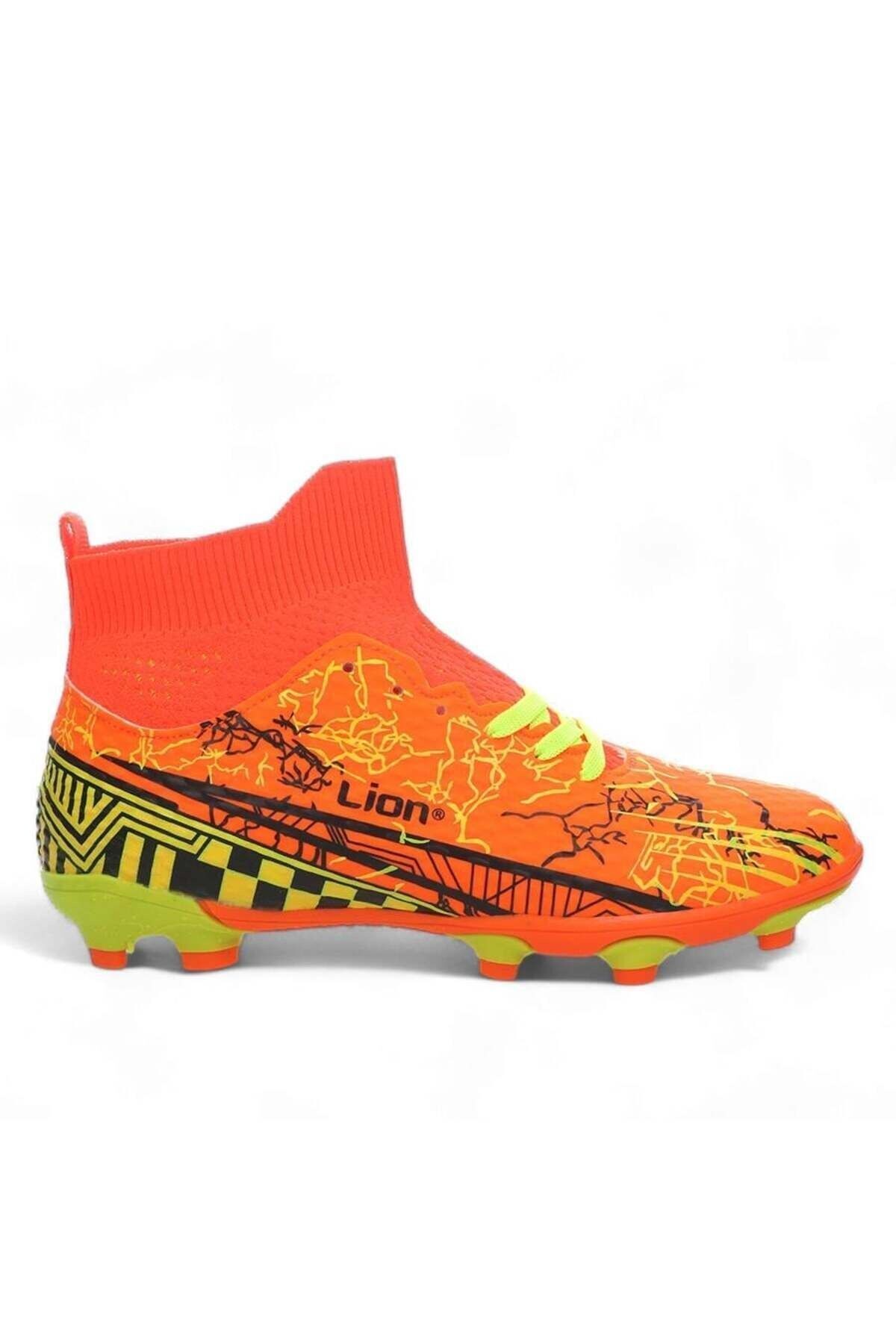 LAL GA New Season 571 Lionl Slim Fit Astroturf Football Shoes Must Buy 1 Size Larger Trendyol