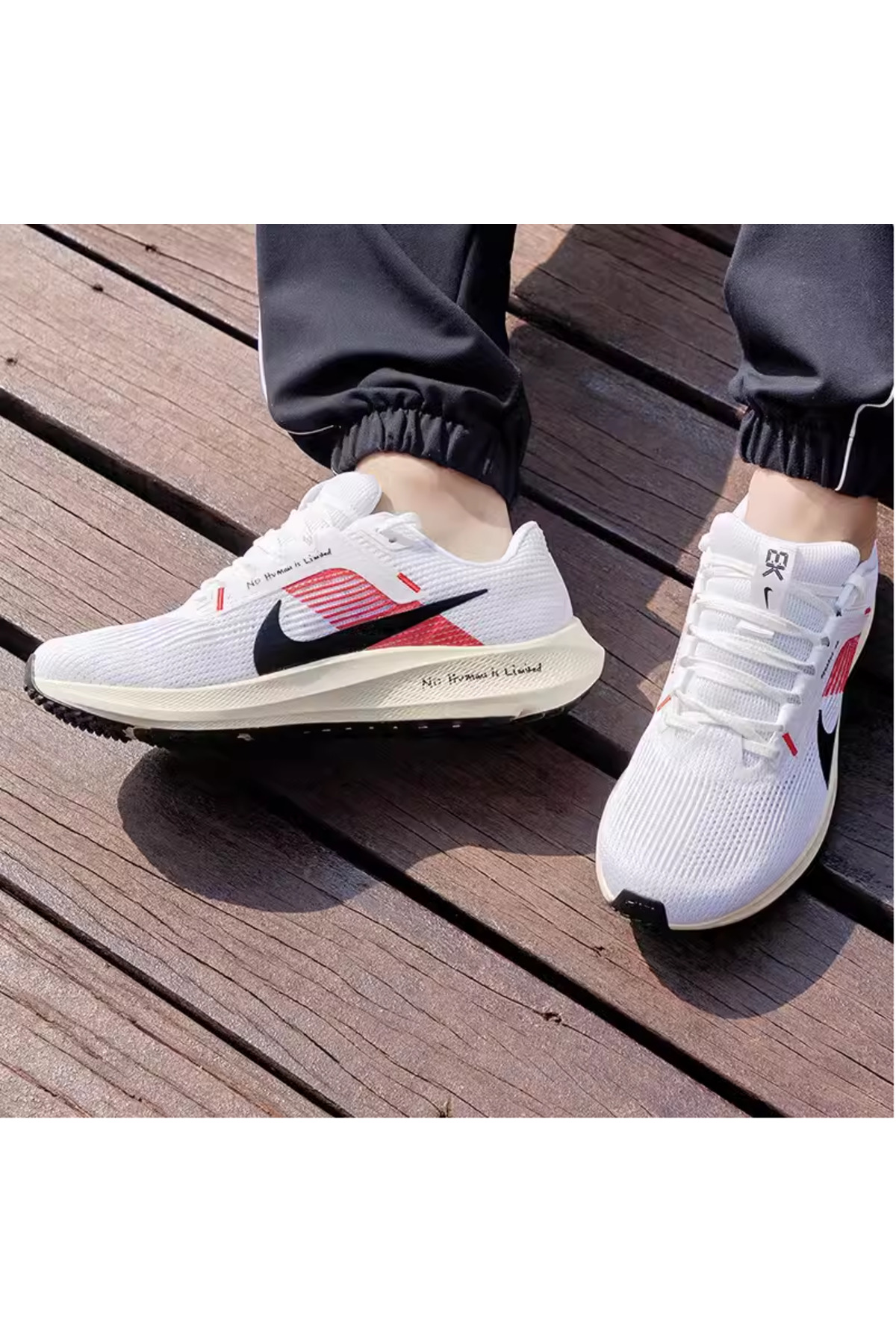 کفش Nike نایکی مردانه اختصاصی Air Zoom Pegasus 40 Only اونلی برای مناسب دویدن اورجینال - تصویر 4