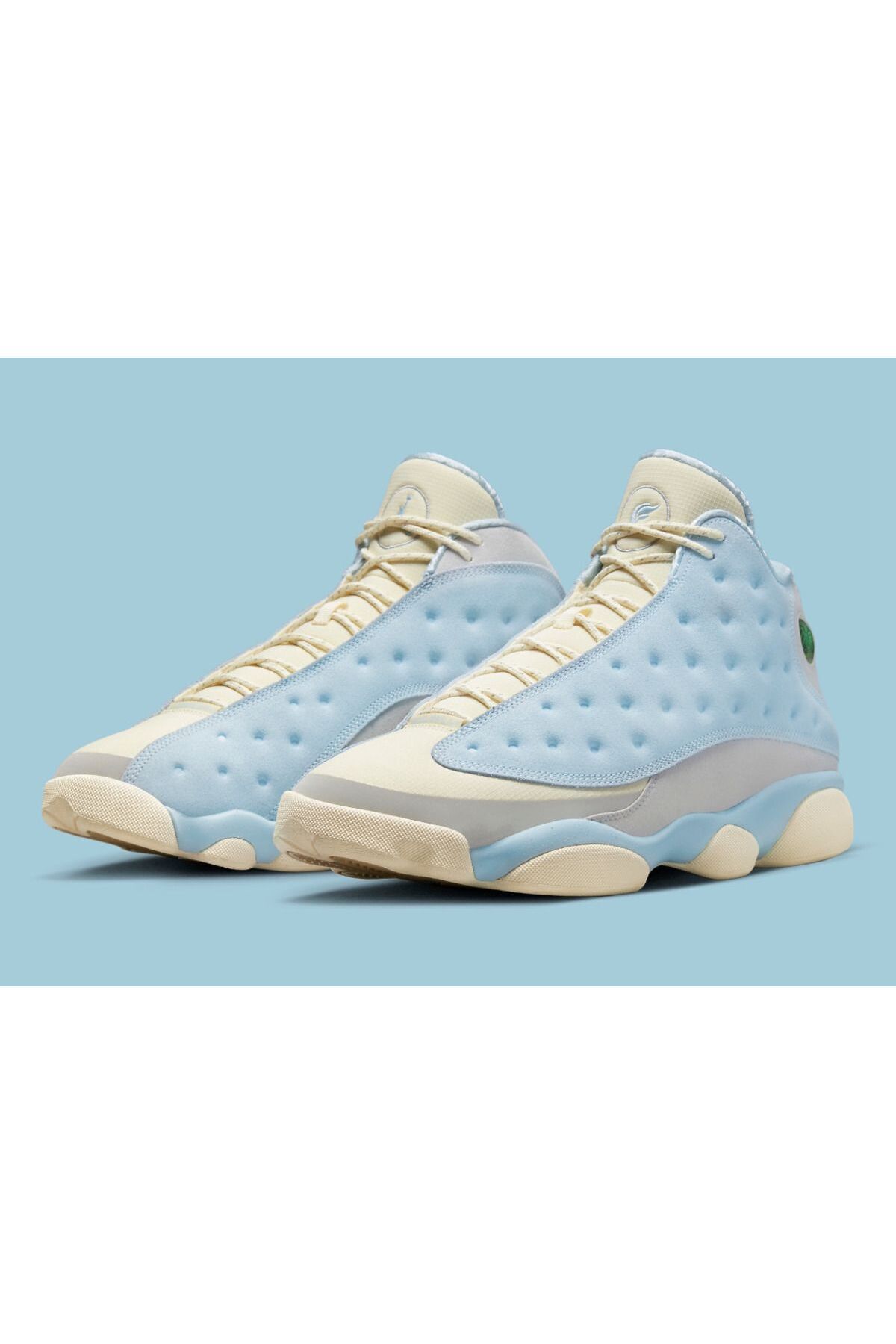 Nike jordan air 13 deals