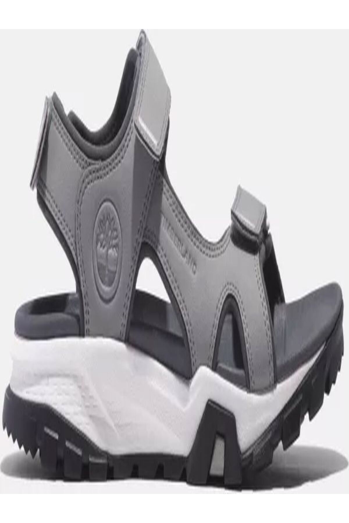 صندل خاکستری مردانه S LINCOLN PEAK 2 SONDAL TB0A6AXUEBC Timberland