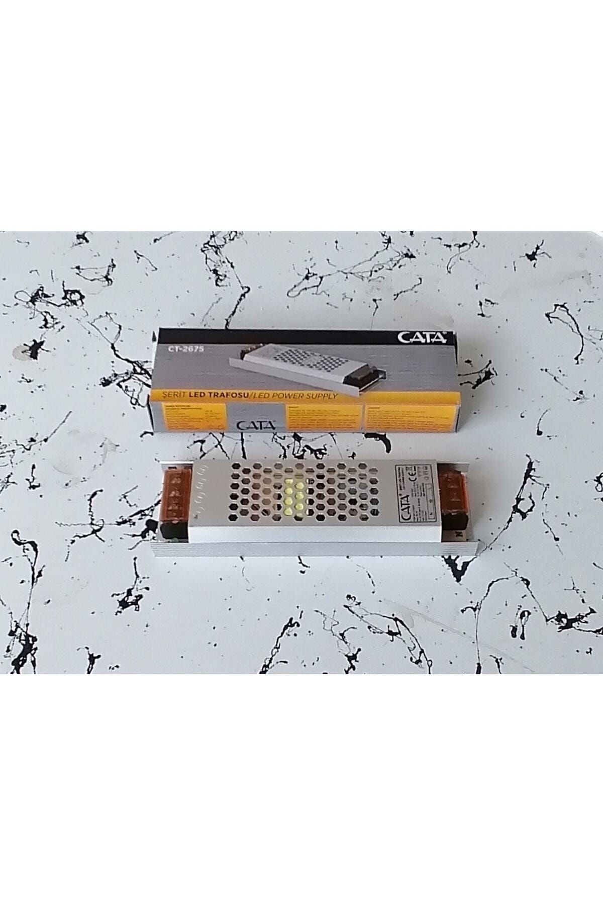 Ct-267512.5 Amp Super Slim Led Transformer