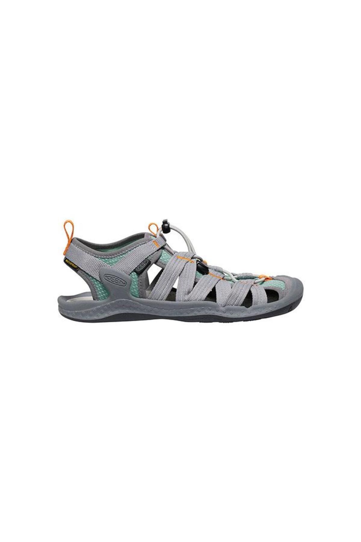 Keen-Drift Creek H2 1
