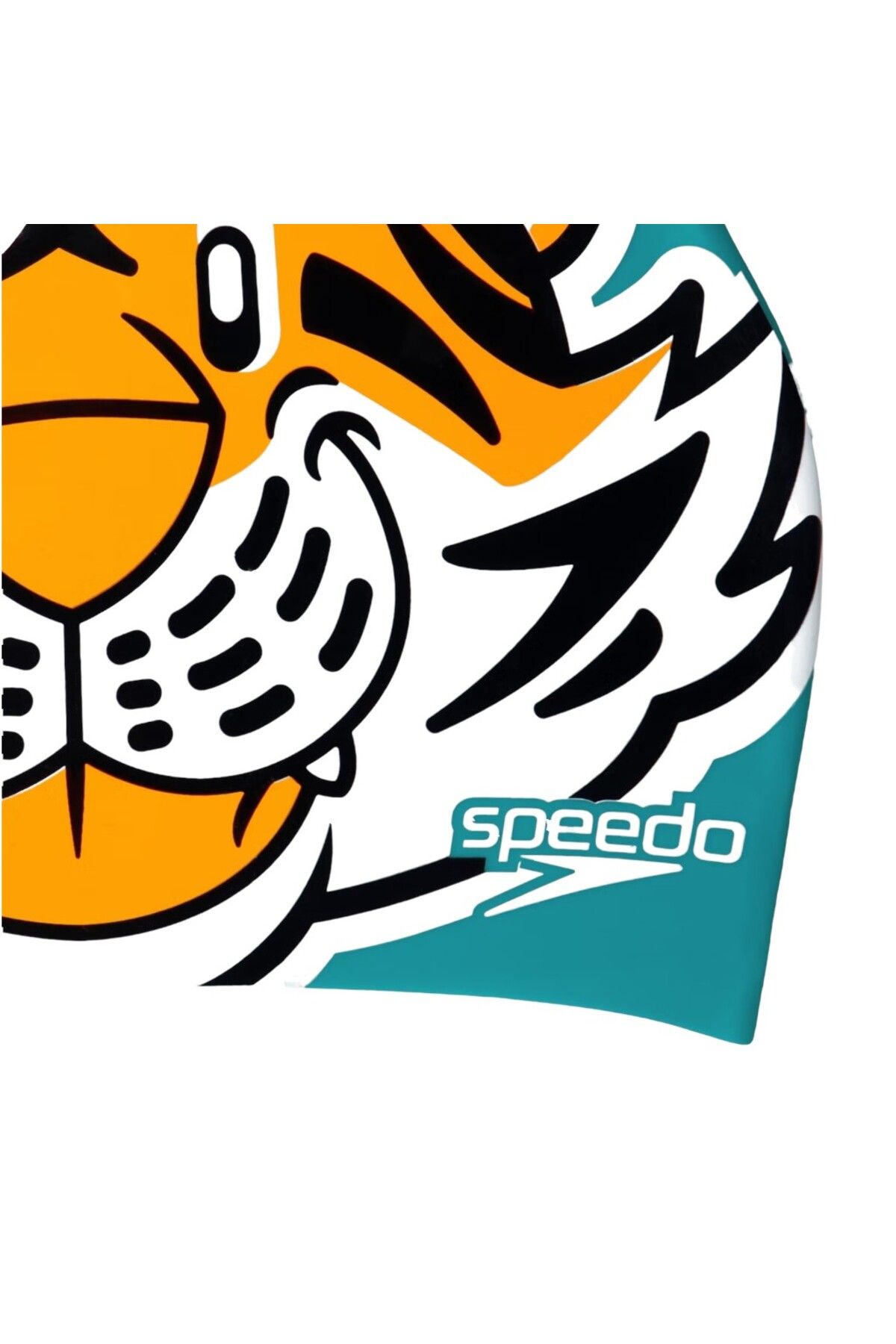 لوازم شنا چند رنگ دخترانه و پسرانه بچگانه استخوانهای ان 2 6 سن ببر SPEEDO