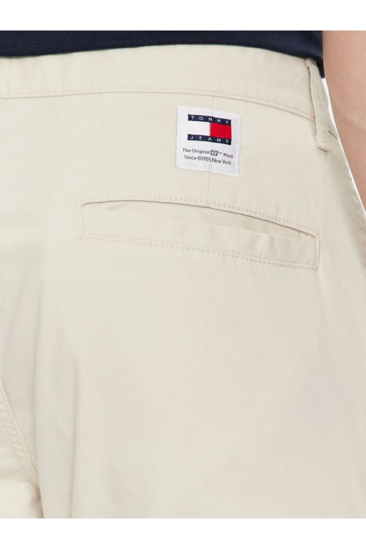 شلوار جین نود مردانه محموله سبک وزن TJM آستین Tommy Hilfiger
