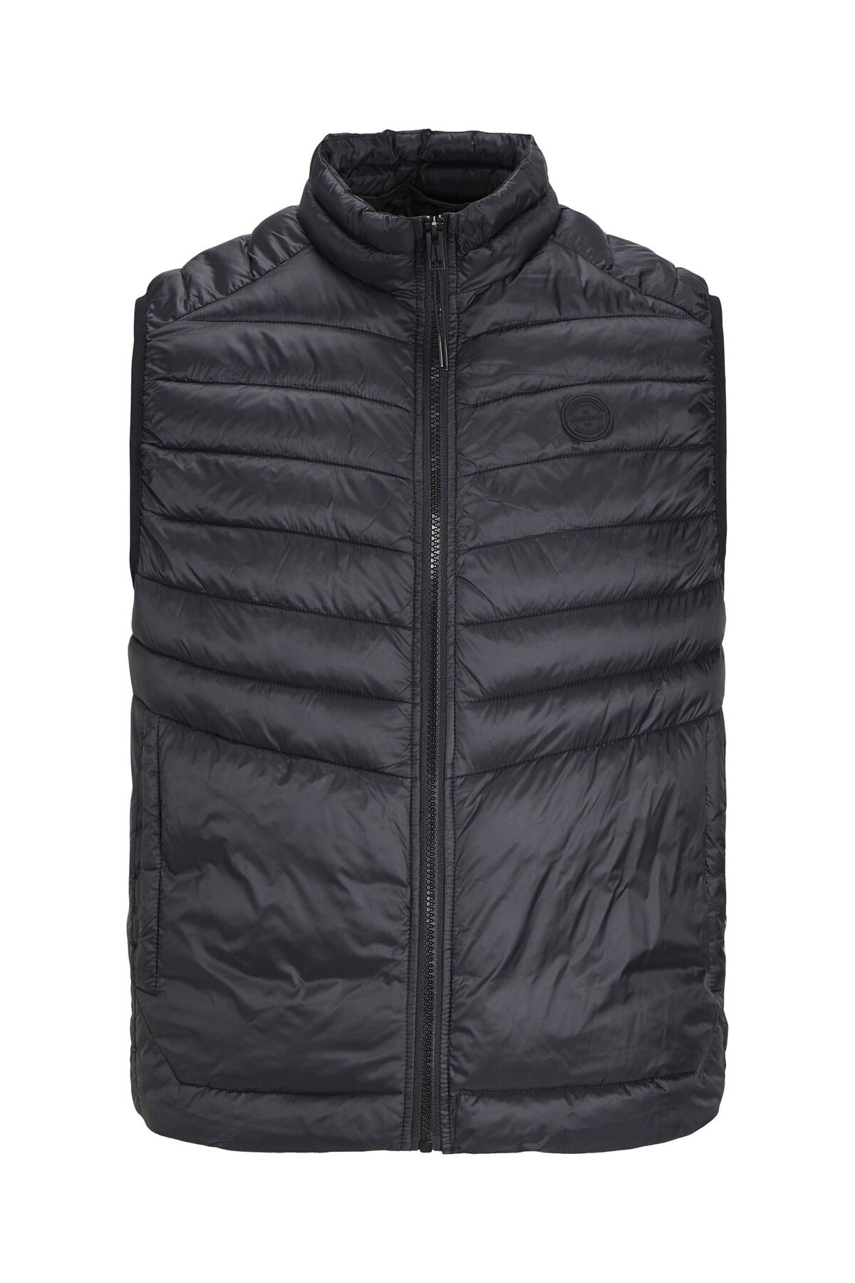 جلیقه مردانه راسته Kalın Askılı | جک اند جونز Jack & Jones TYCD4B01BCB54F1000 - تصویر 2
