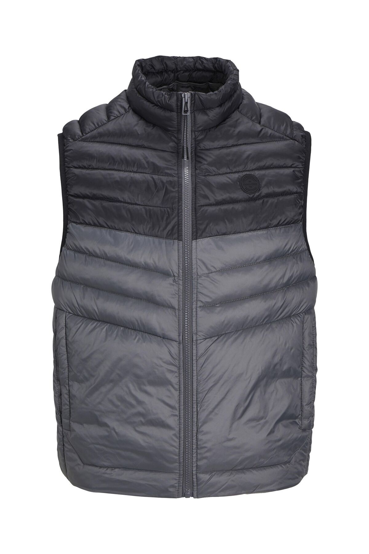 جلیقه مردانه راسته Kalın Askılı | جک اند جونز Jack & Jones TYCD4B01BCB54F1000 - تصویر 2