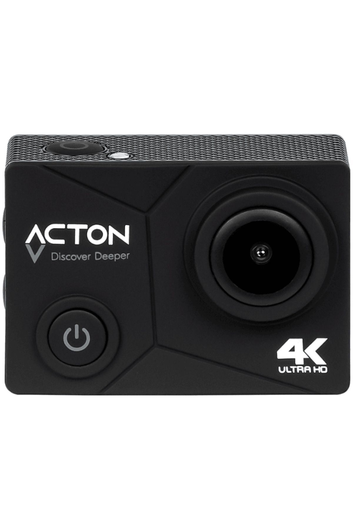 ACTON Gold 4K WiFi Aksiyon Kamerası