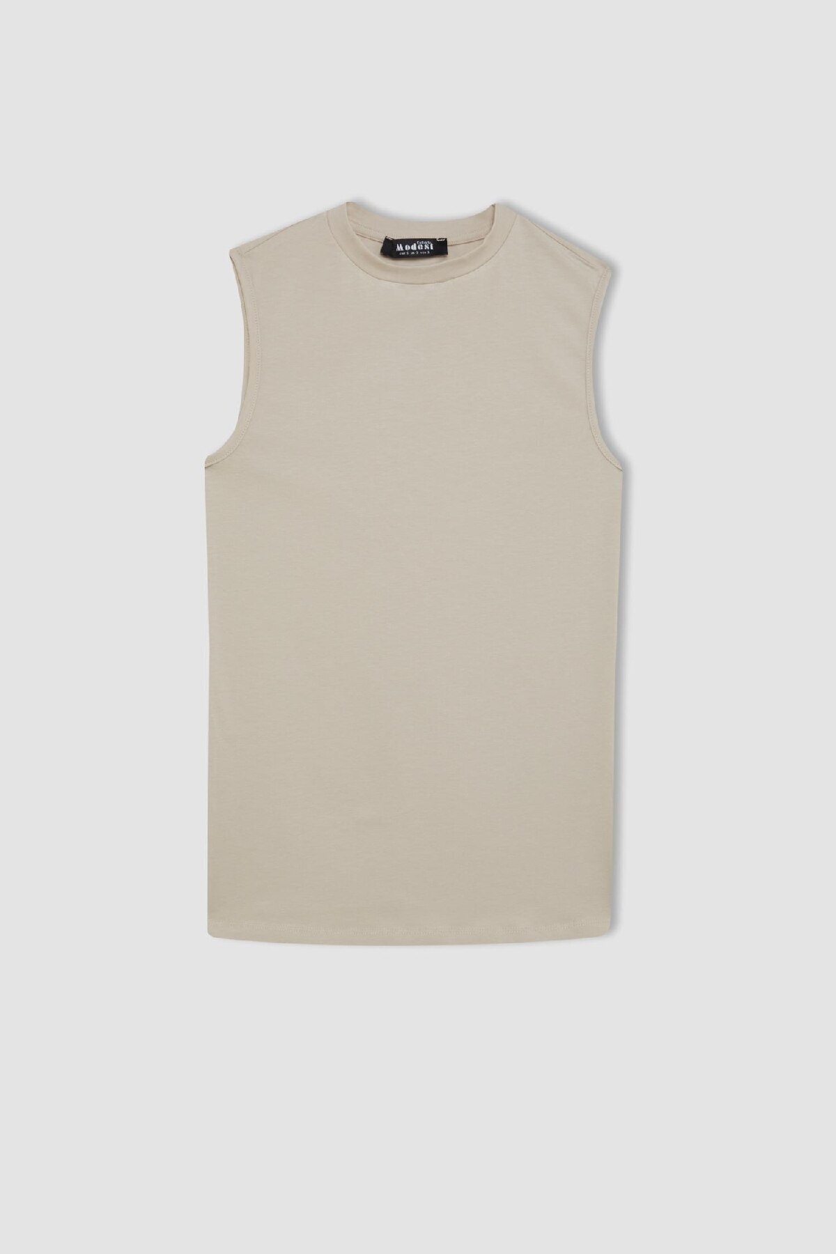 تونیک زنانه دفاکتو | D4039AXNS Defacto - Image 6