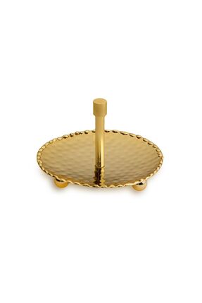 Jumbo Merya Gold Tekli Lokumluk 6x9 Cm