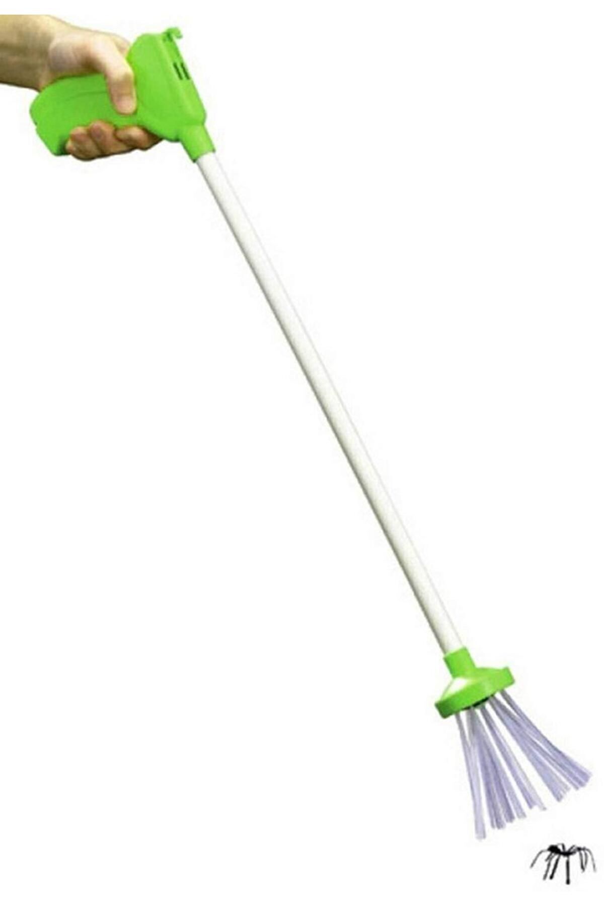 biyeniliklazim Böcek yakalama aparatı örüncek tutucu hamam böceği yakalayıcı hareketli kol