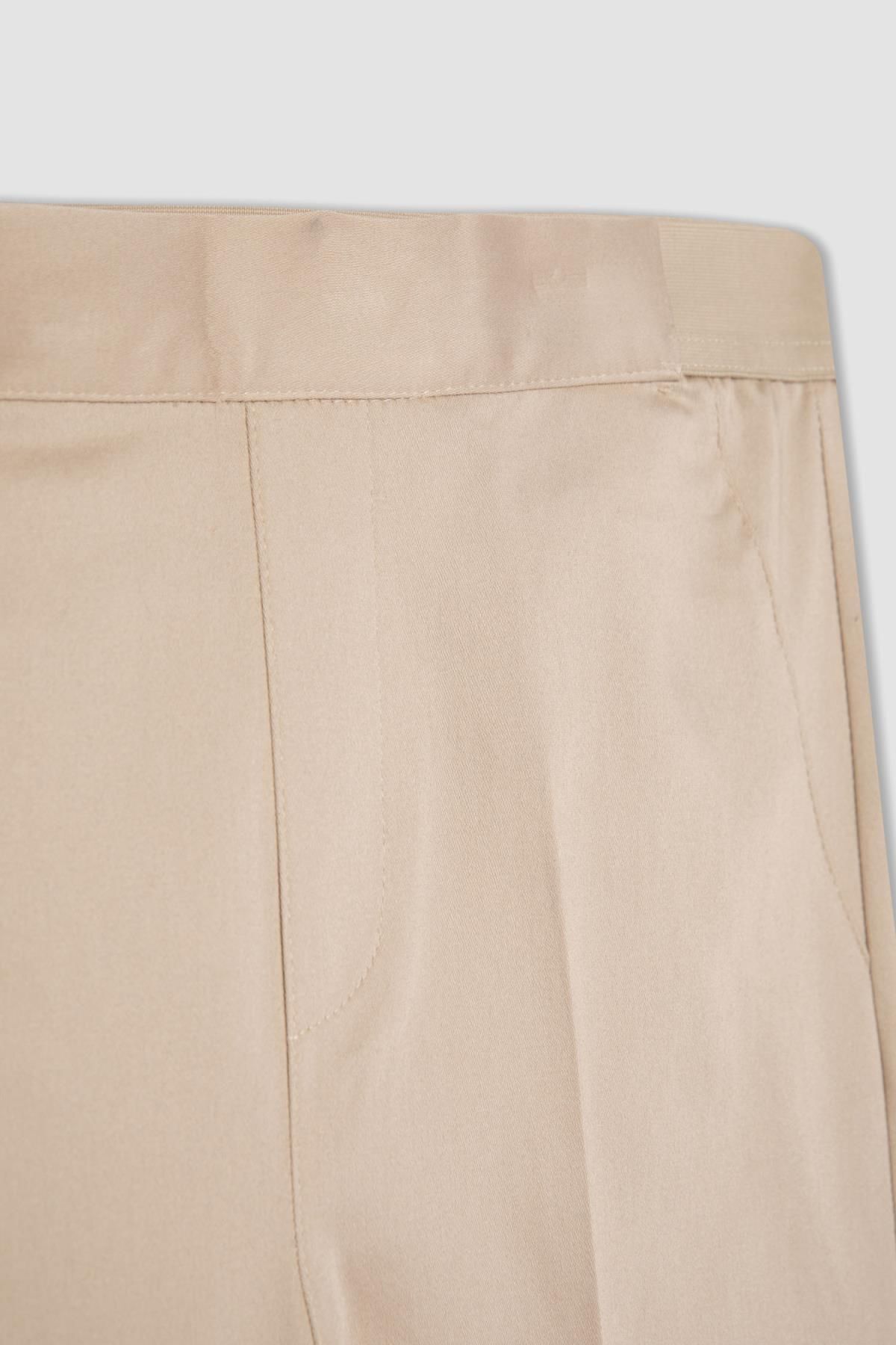 شلوار زنانه دفاکتو | TYCMAA9LKN170337186144902 Defacto - Image 2