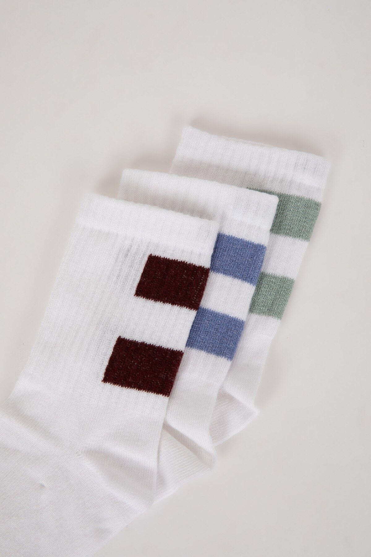 جوراب پسرانه دفاکتو | C8036A8NS Defacto - Image 5