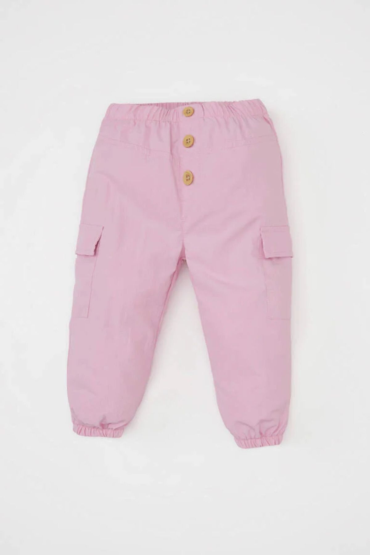 ست دخترانه دفاکتو | C4621A5PN444mc Defacto - Image 2