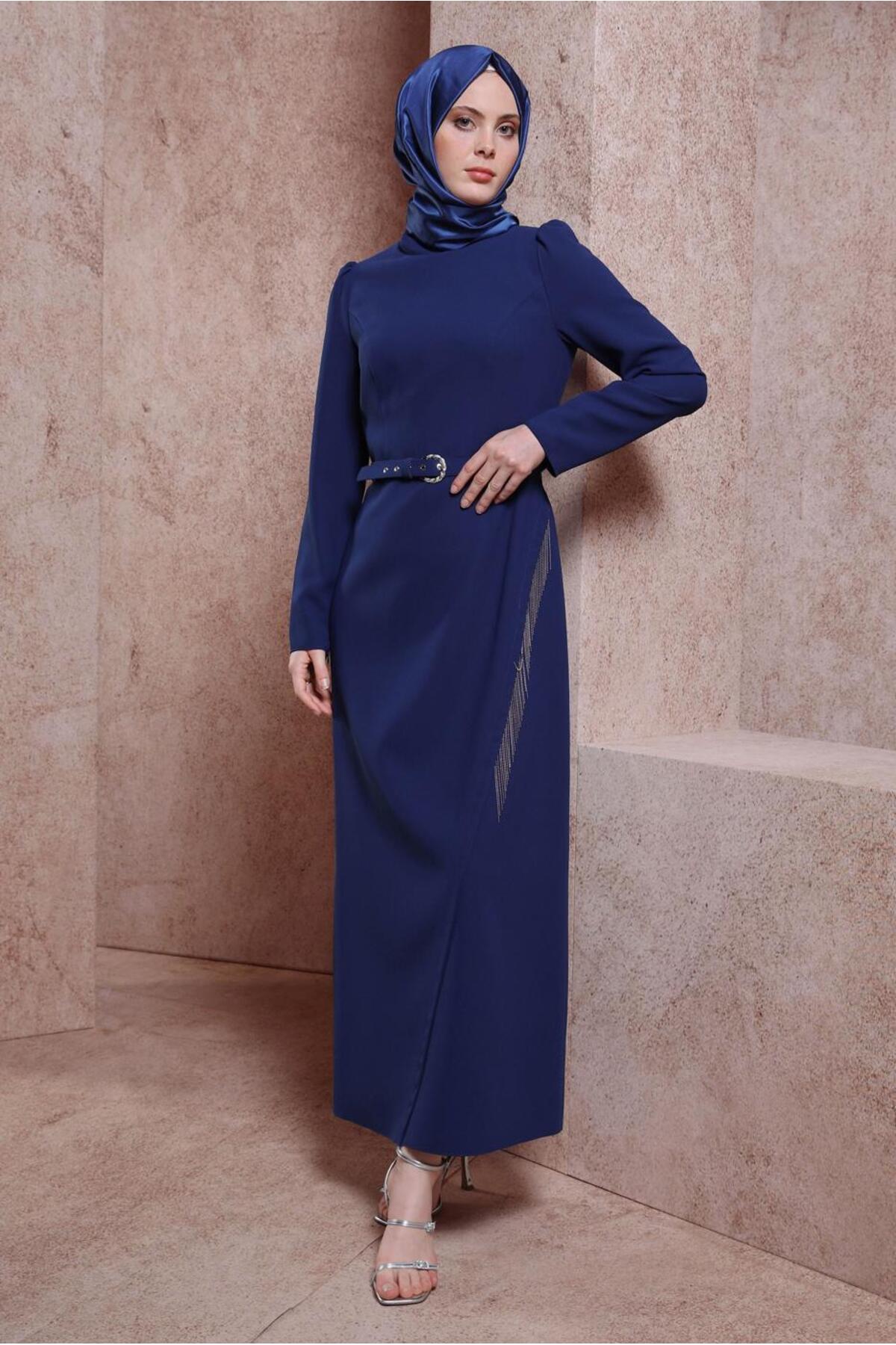 لباس زنانه آلوینا | 24YELB0044180 Alvina - Image 2