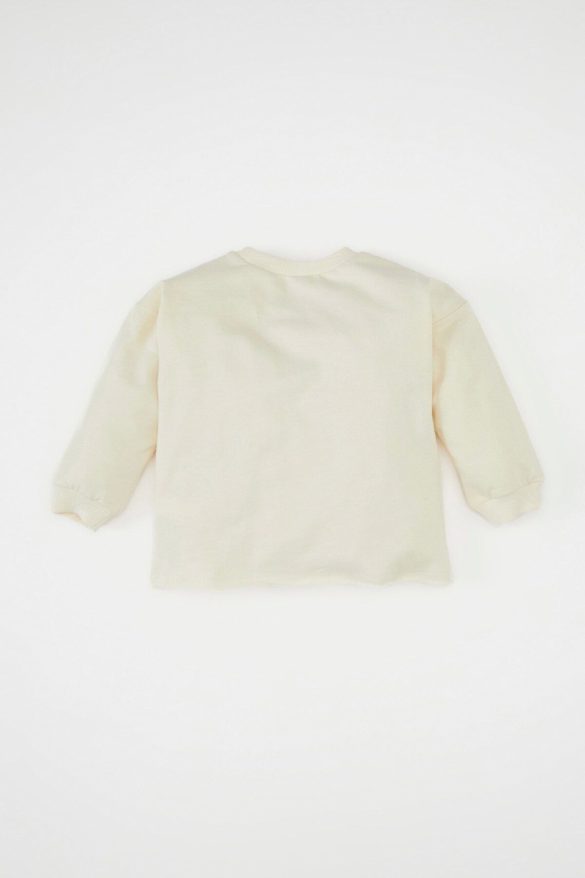 سویشرت دخترانه دفاکتو | D2184A524AU Defacto - Image 5