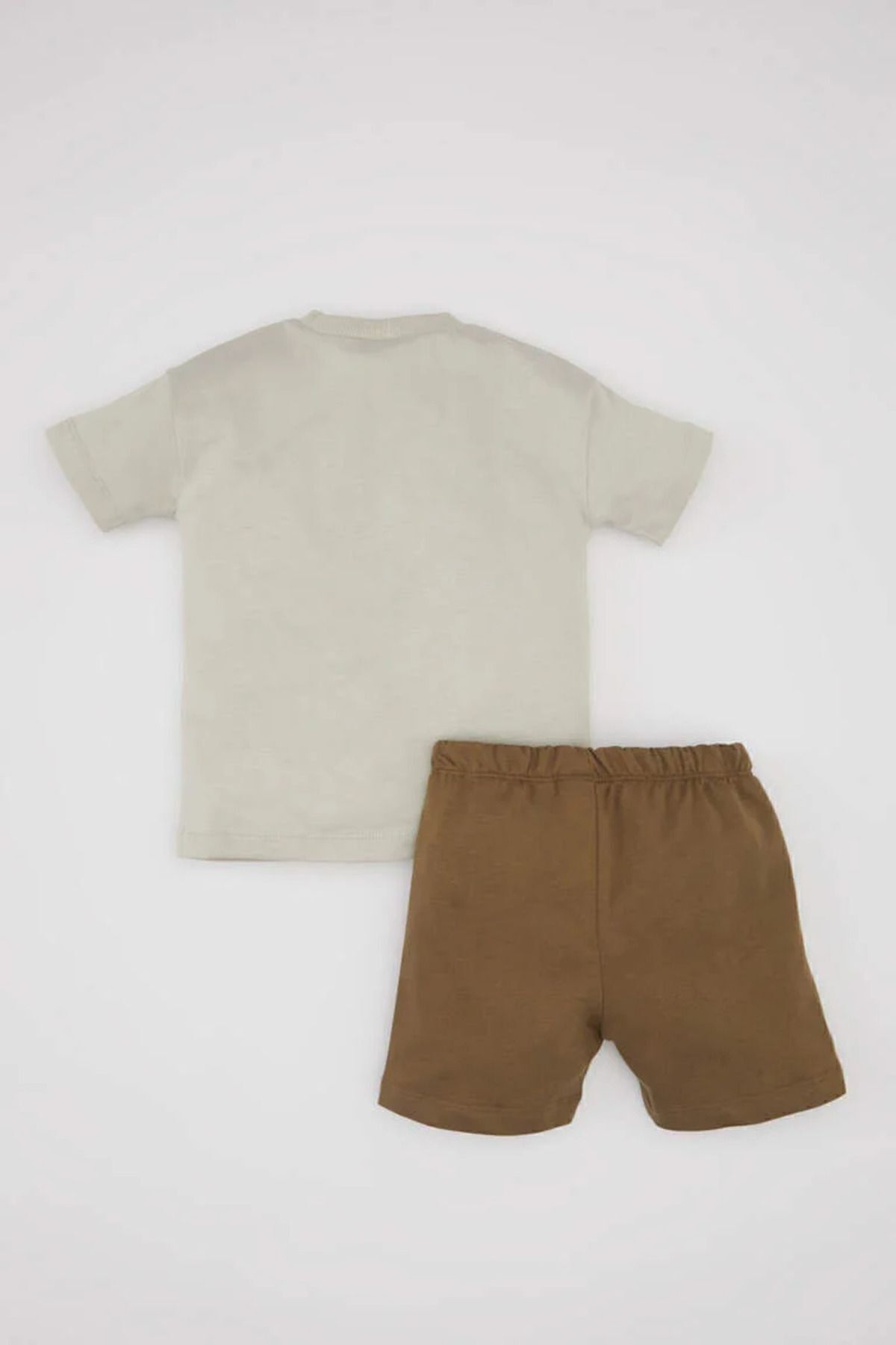 ست پسرانه دفاکتو | C1010A5BG106mc Defacto - Image 4