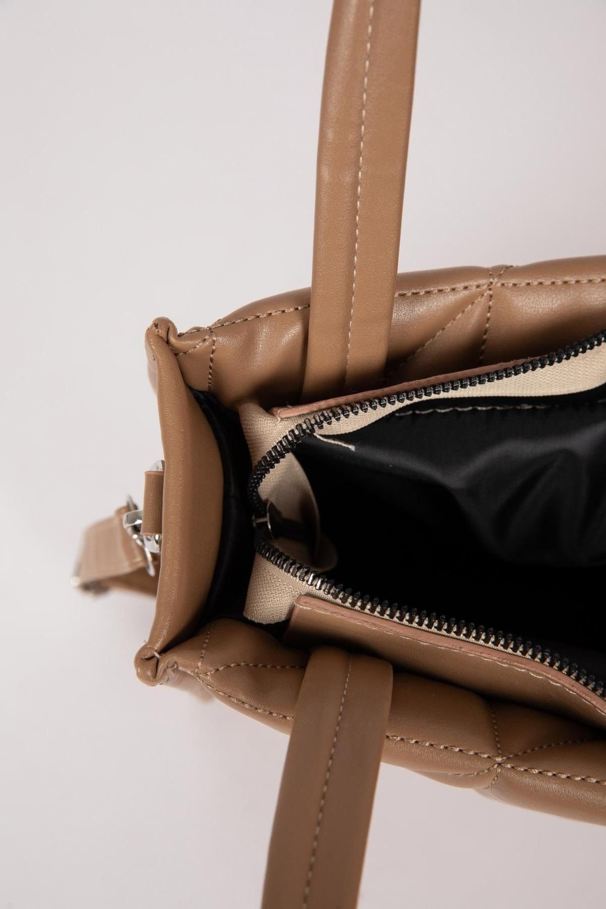 کیف دستی زنانه دفاکتو | Z8097AZNS Defacto - Image 6